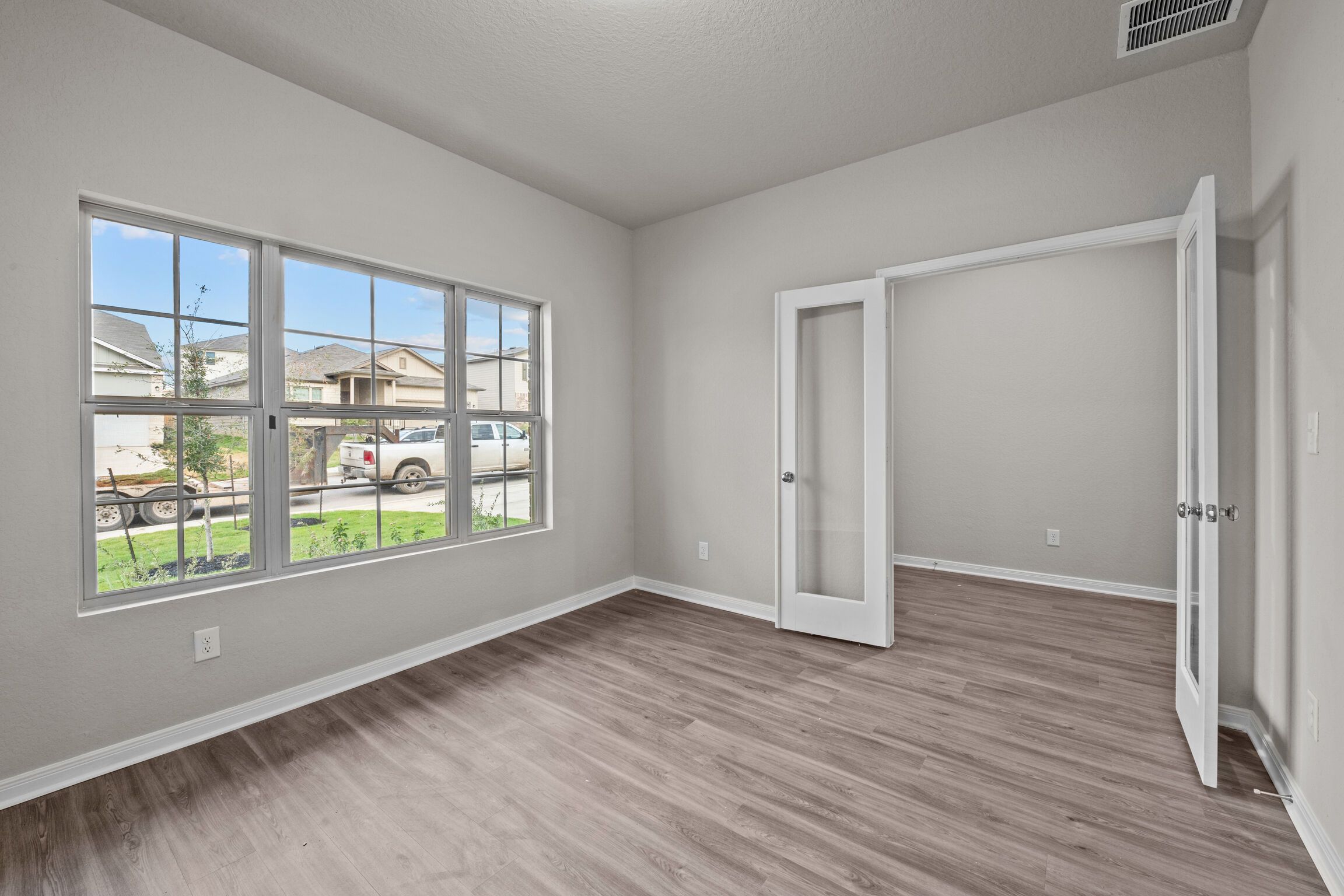 Interior - Representational Photo
