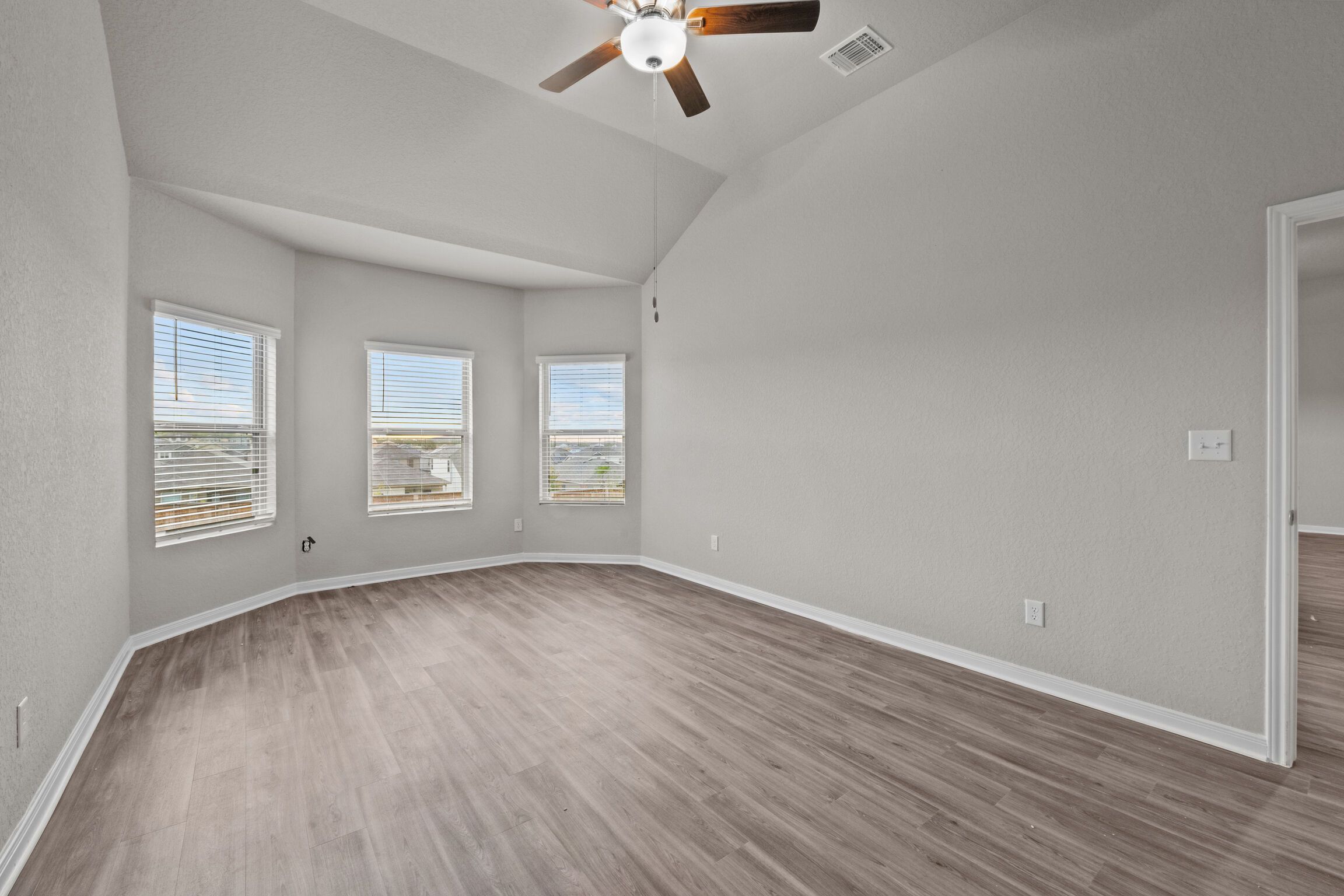 Interior - Representational Photo