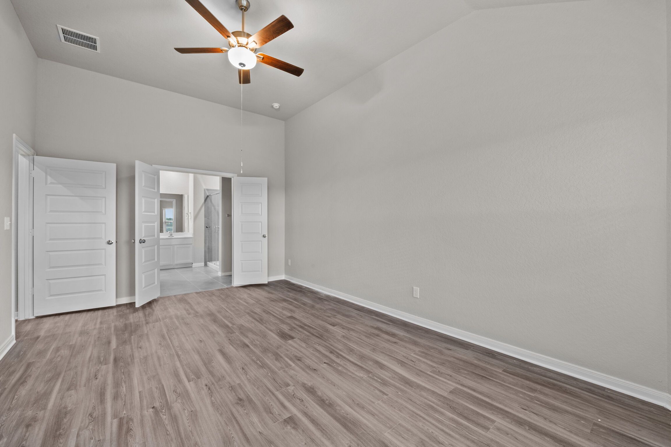 Interior - Representational Photo