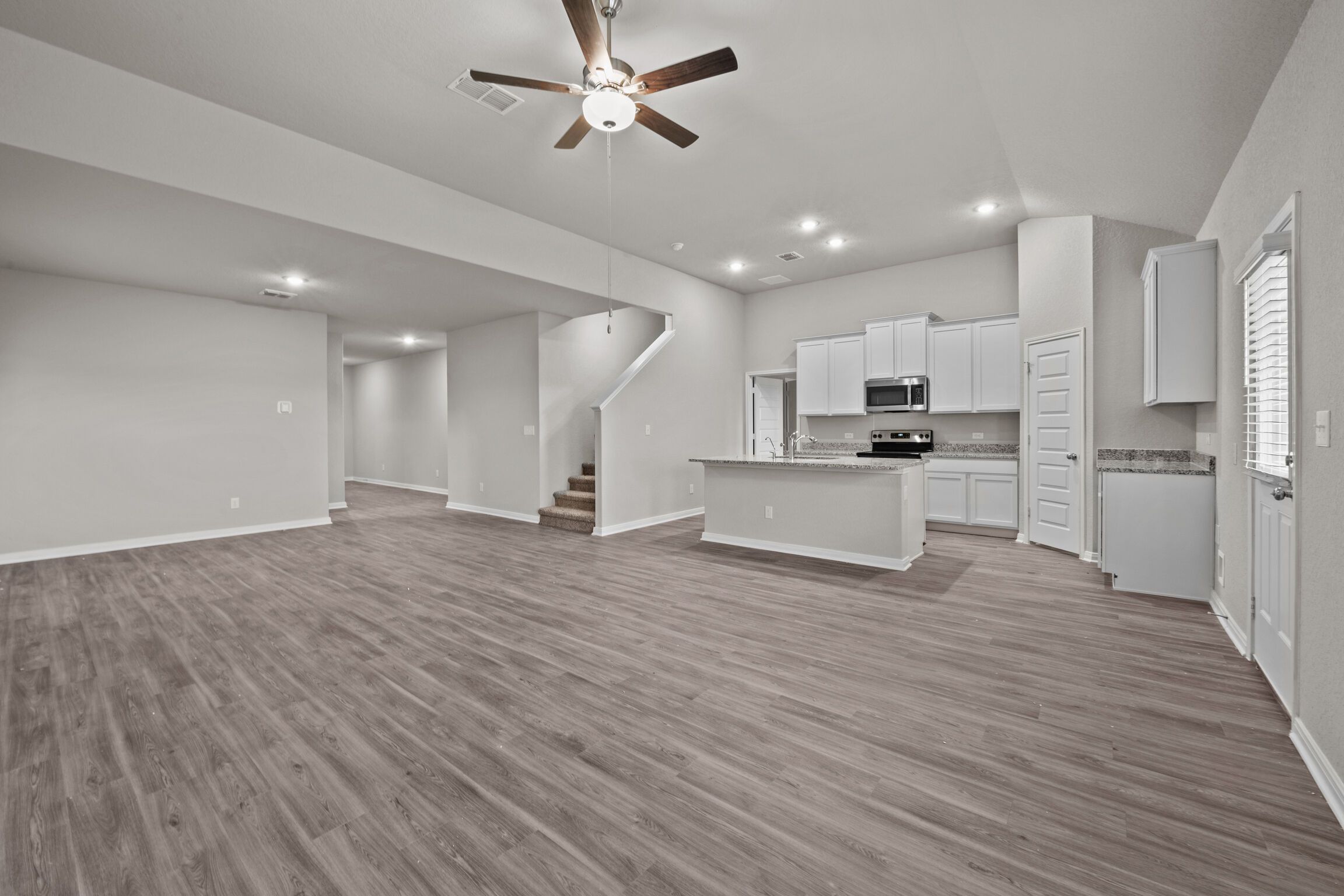 Interior - Representational Photo