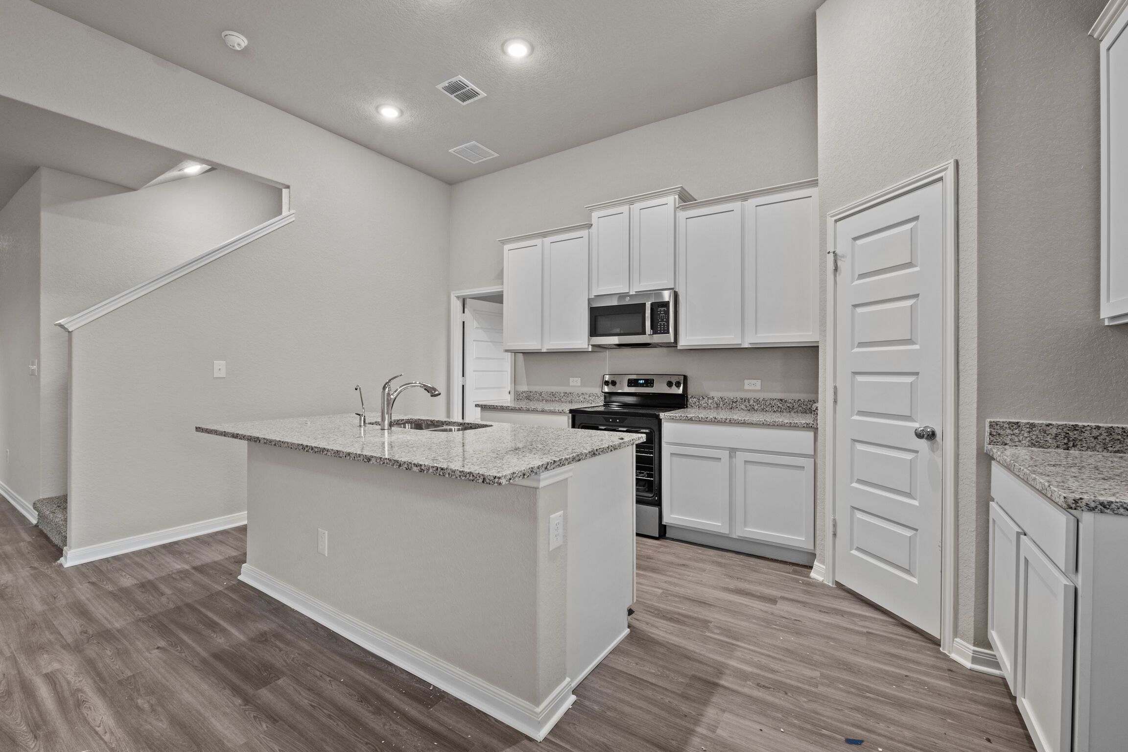 Kitchen - Representational Photo