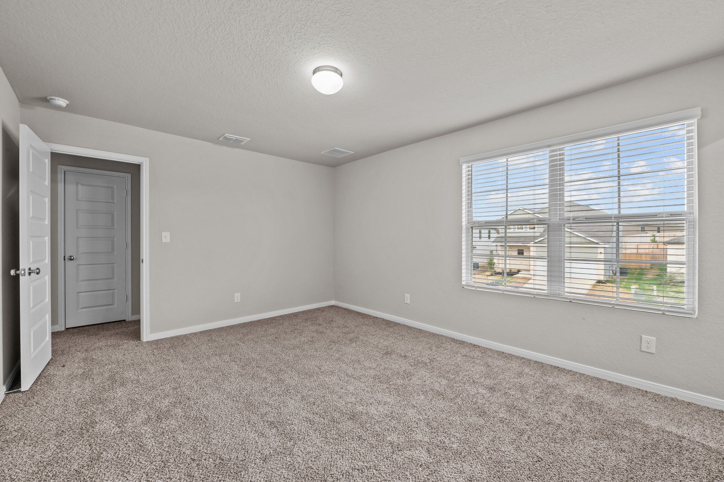Interior - Representational Photo