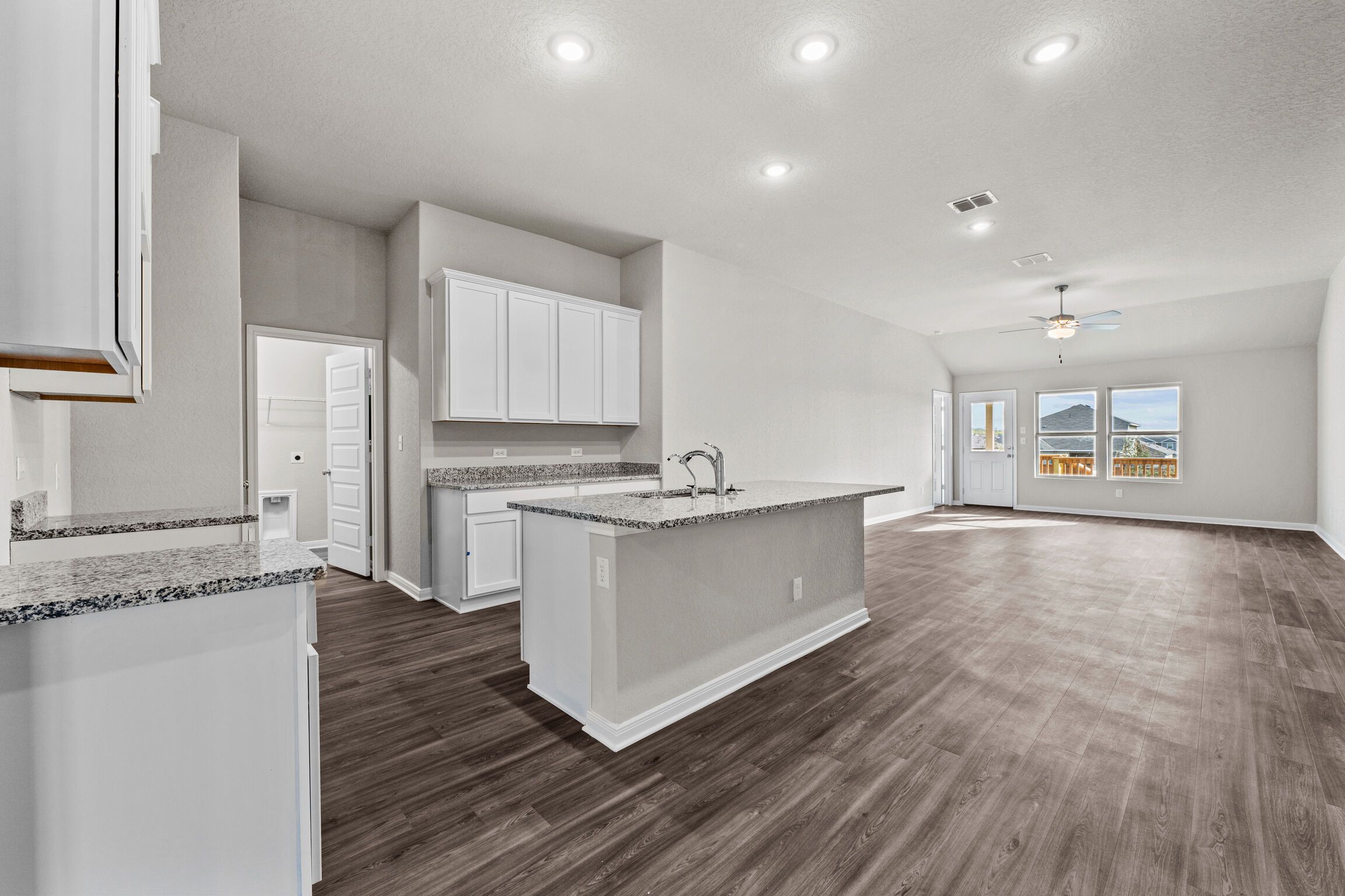 Kitchen - Representational Photo