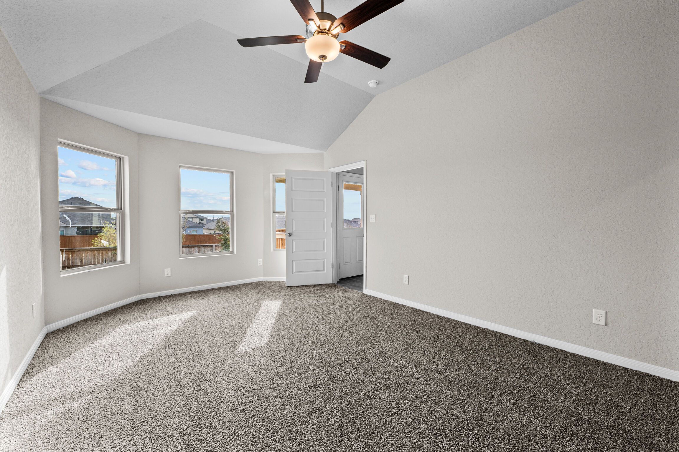 Interior - Representational Photo