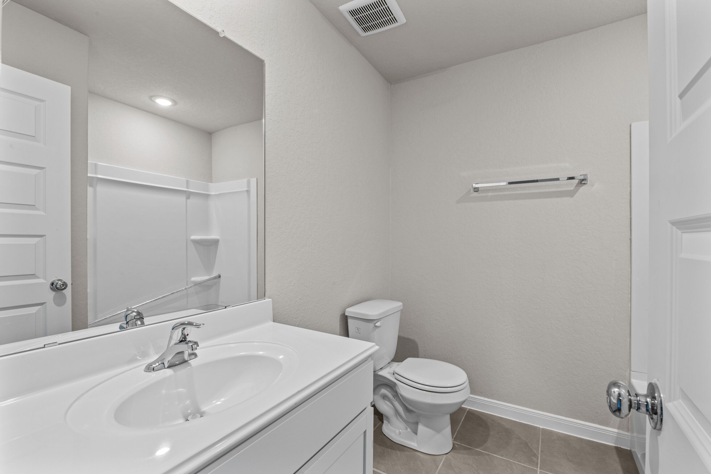 Bathroom - Representational Photo