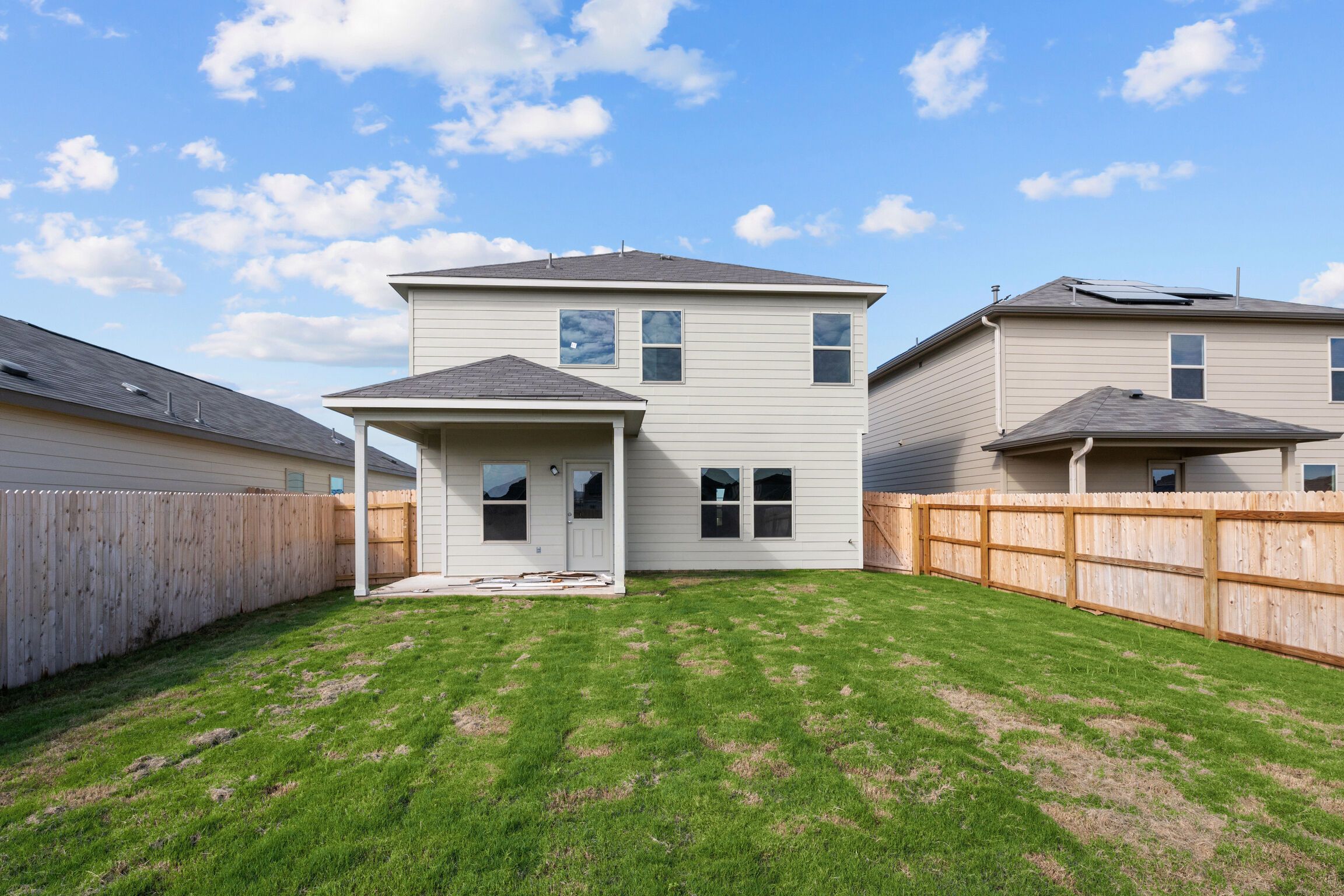 Exterior - Representational Photo