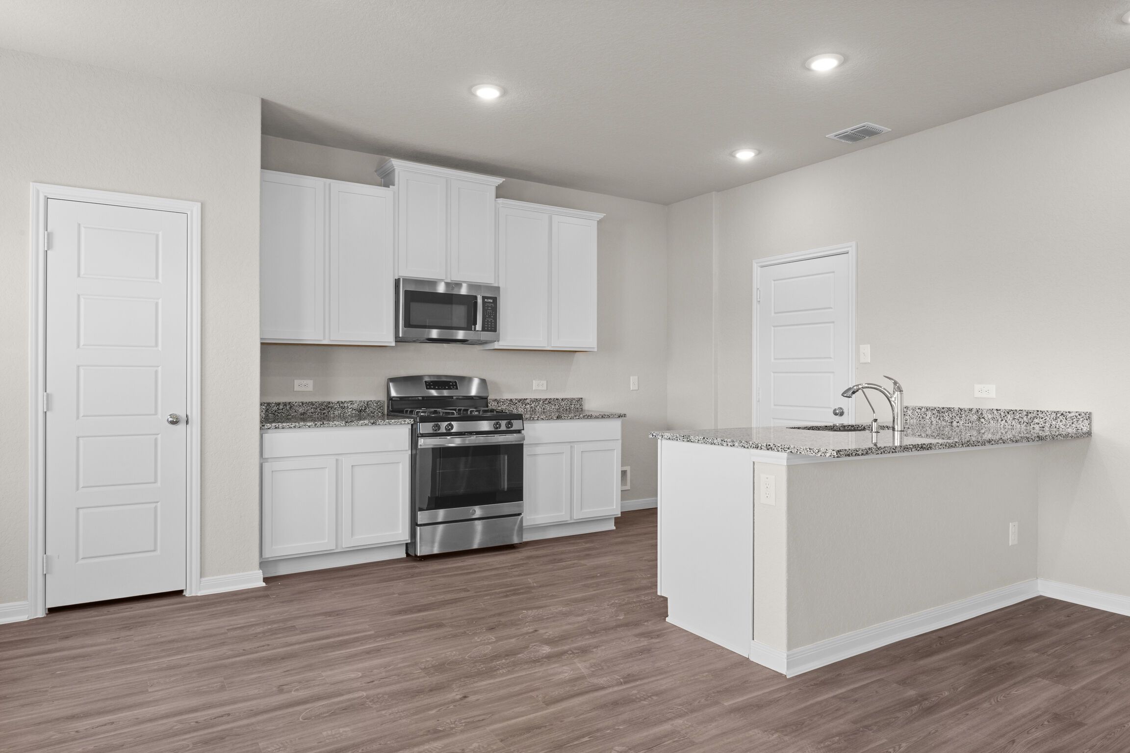 Kitchen - Representational Photo