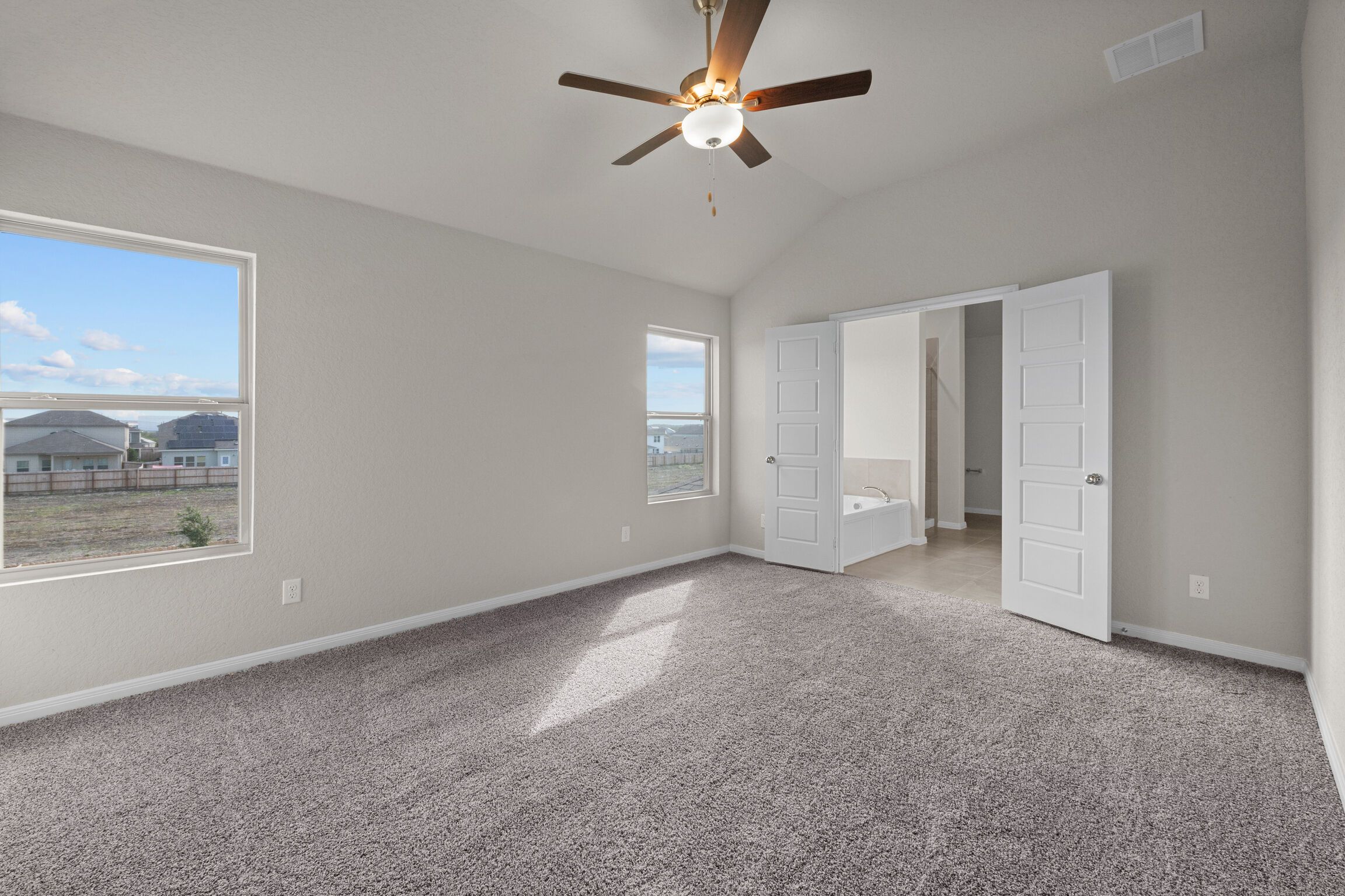 Interior - Representational Photo