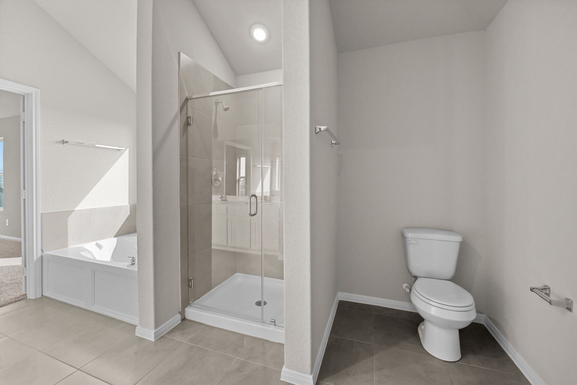 Bathroom - Representational Photo