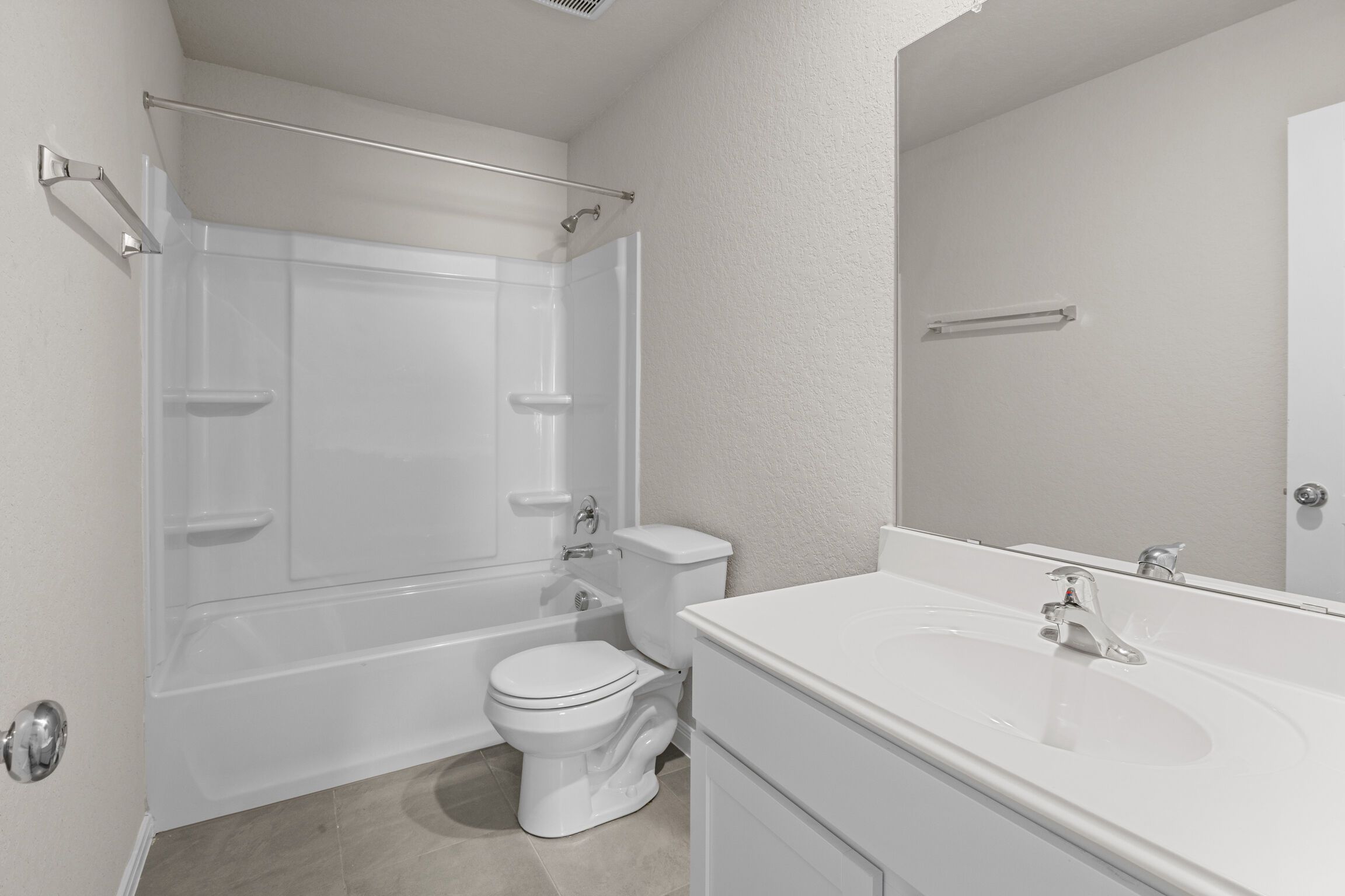 Bathroom - Representational Photo