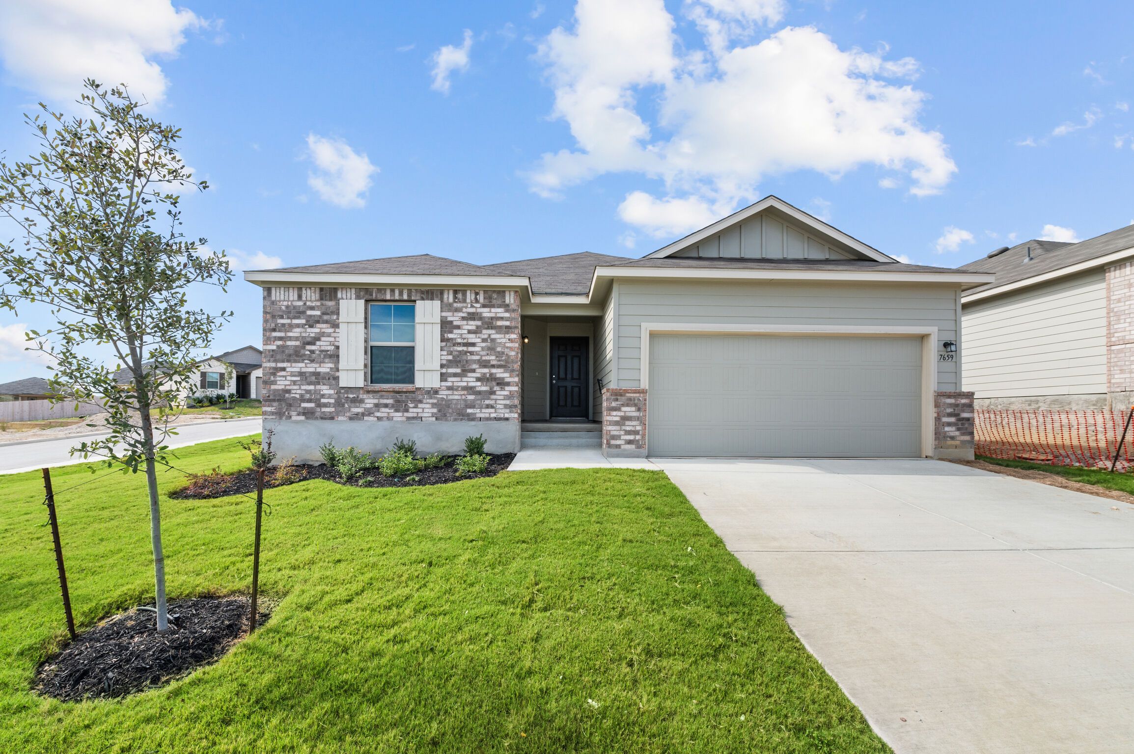 Front Exterior - Representational Photo