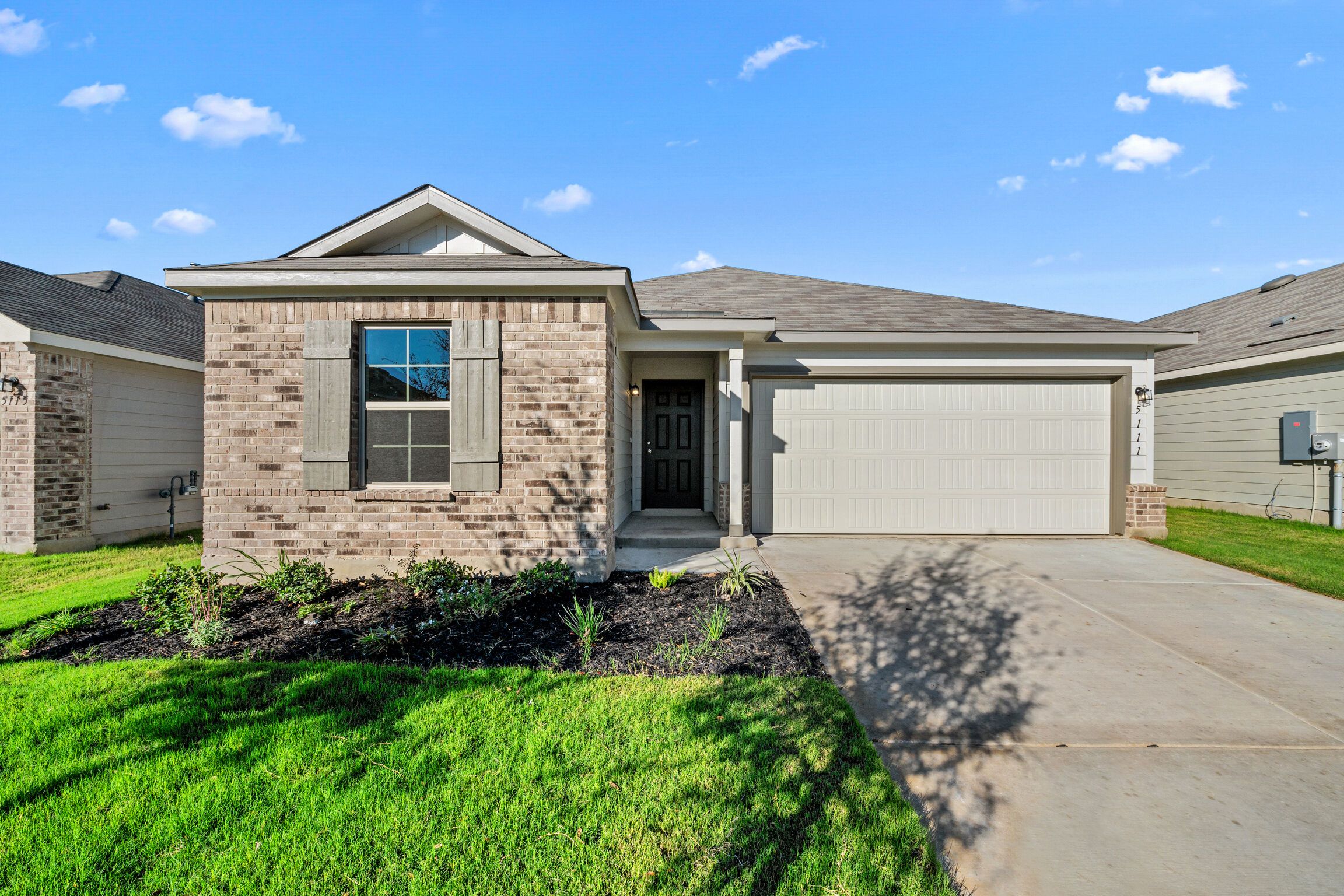 Front Exterior - Representational Photo