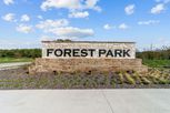 Forest Park - Princeton, TX