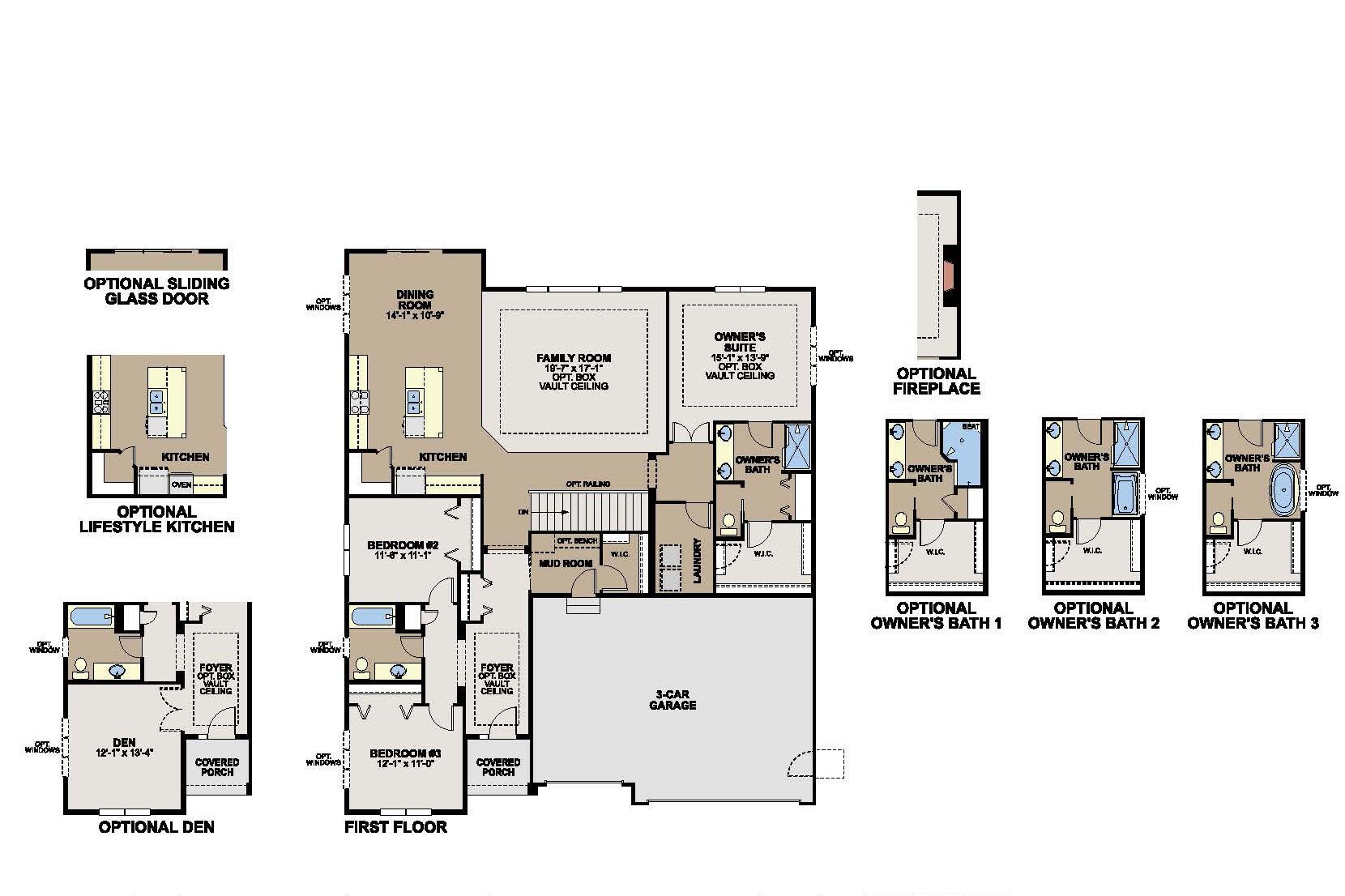 11345 Kingsview Lane N. Dayton, MN 55369