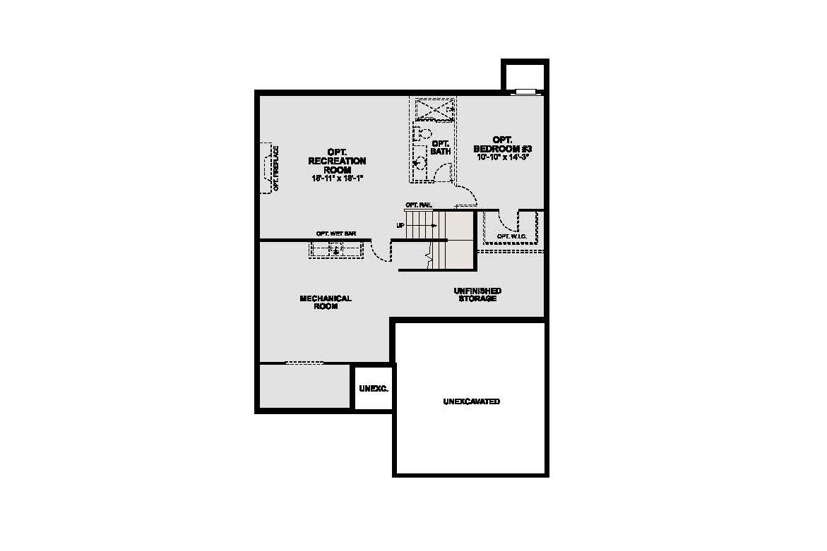 Ivy Floorplan