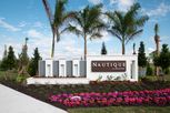 Home in Nautique at Waterside by M/I Homes