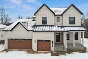 Oneka Shores by M/I Homes in Minneapolis-St. Paul Minnesota