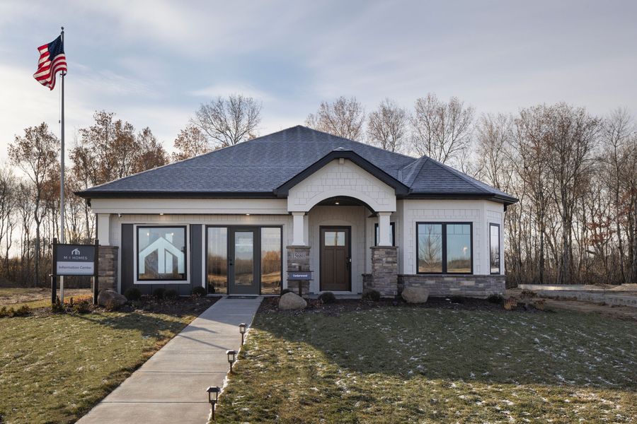 15680 Goodview Avenue North. Hugo, MN 55038