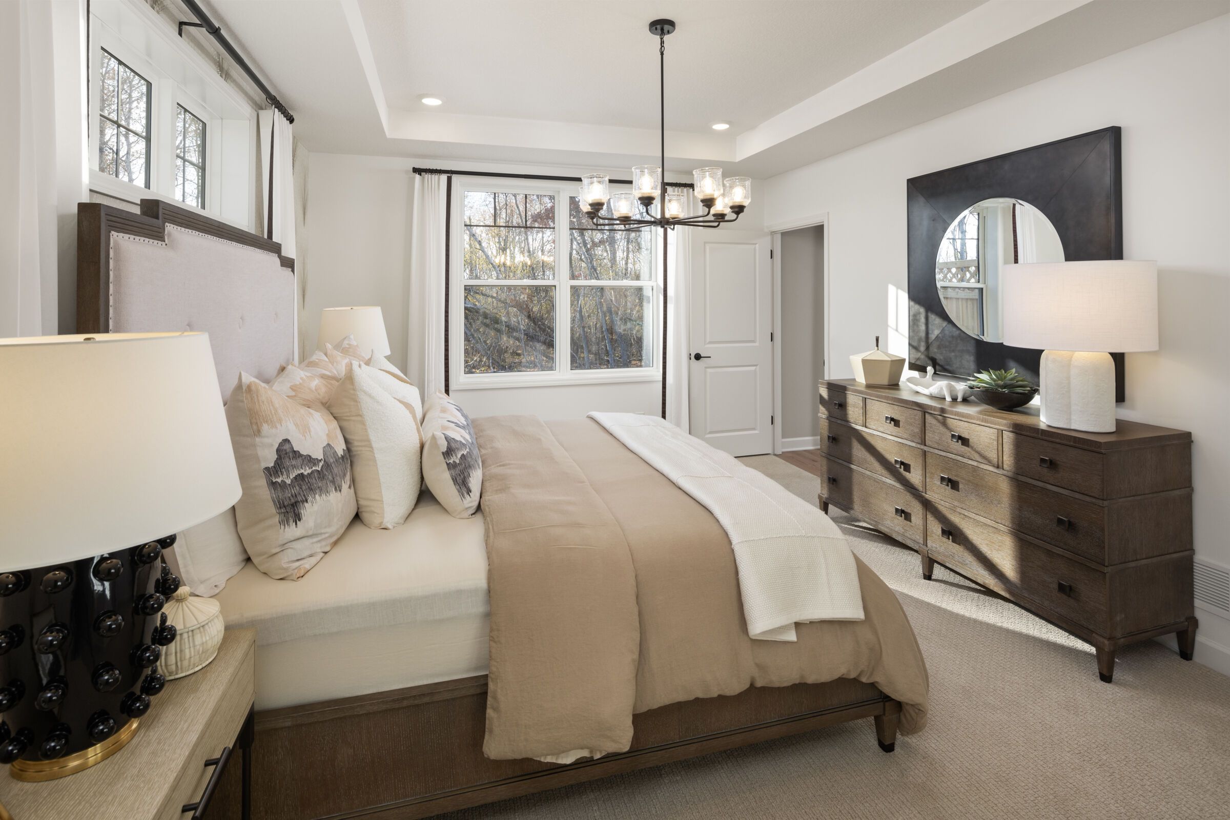Owner's Bedroom
