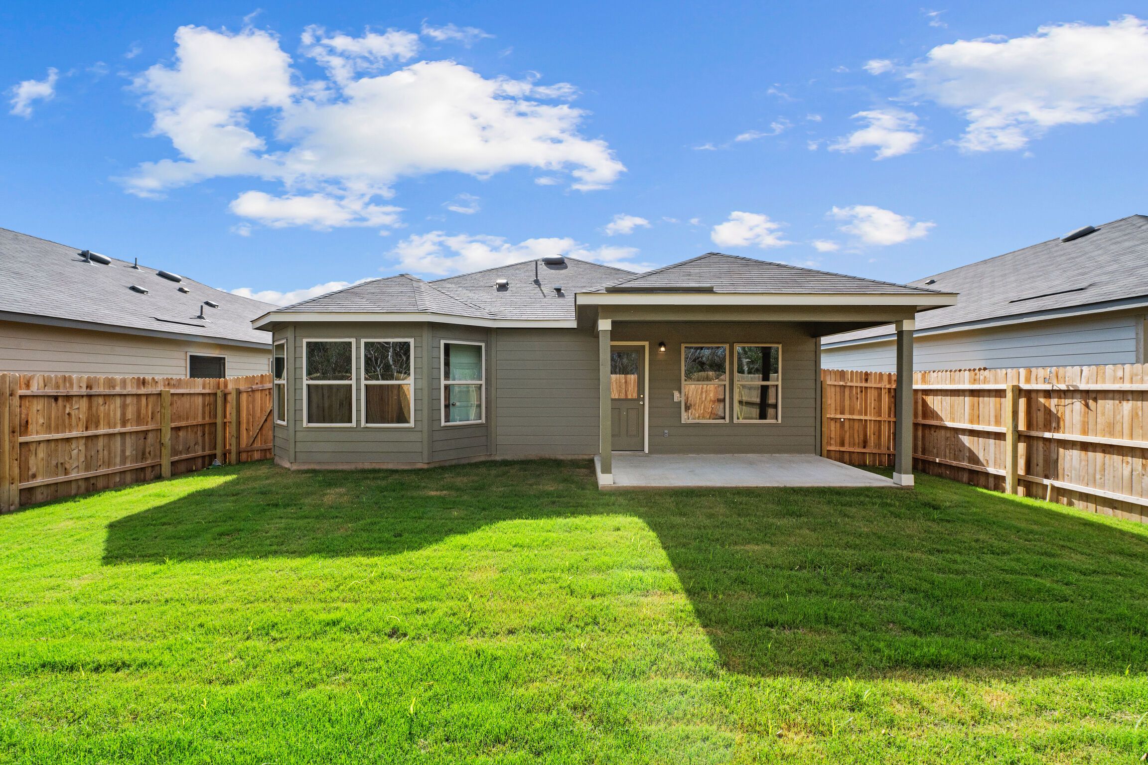 8209 Roadrunner Passage. San Antonio, TX 78222