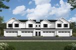 Home in Birchwood by M/I Homes