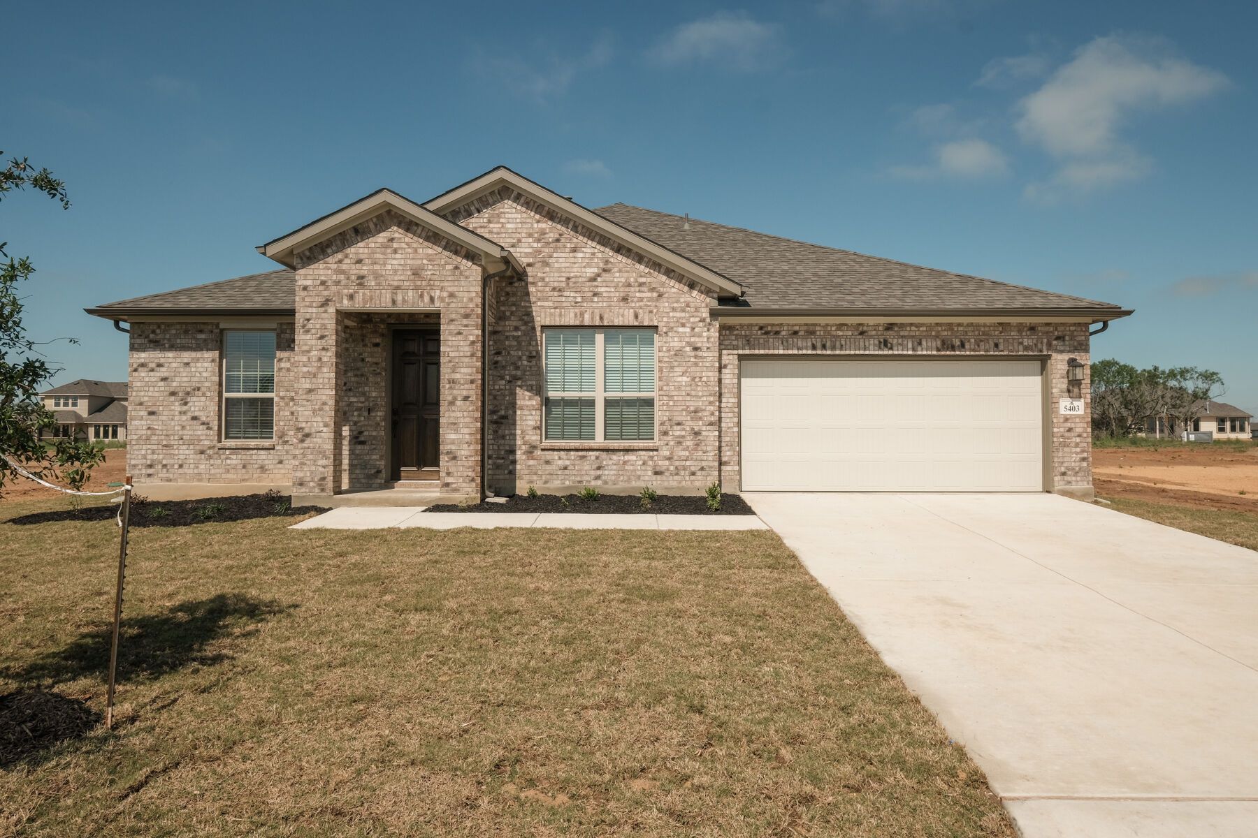 5007 Everly Terrace. San Antonio, TX 78263