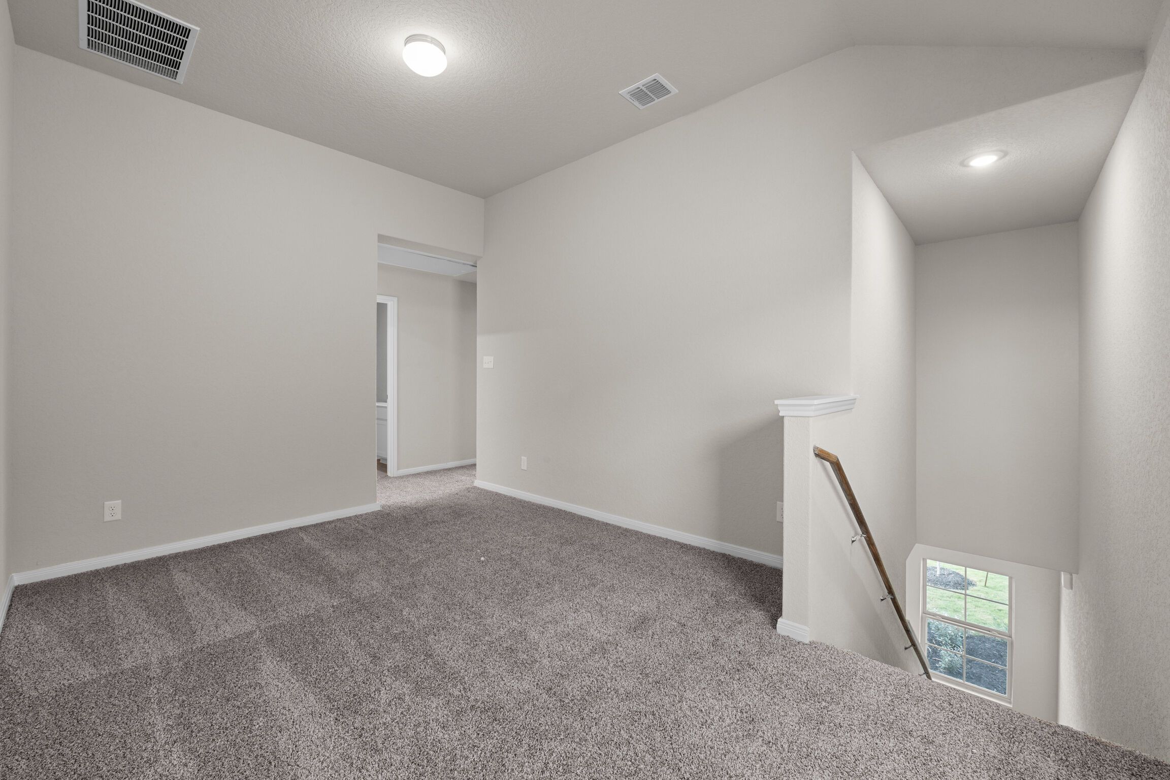 Interior - Representational Photo