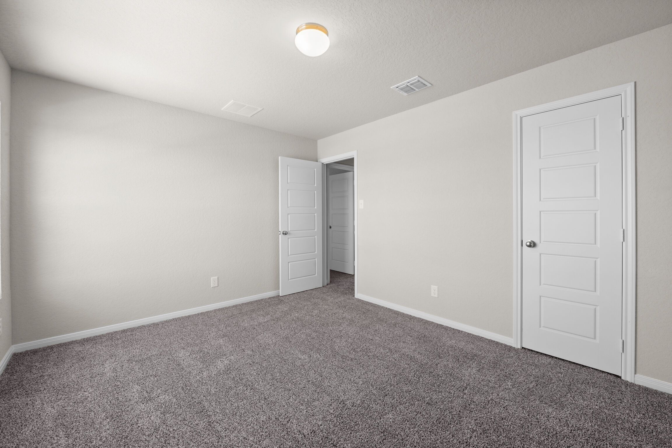 Interior - Representational Photo