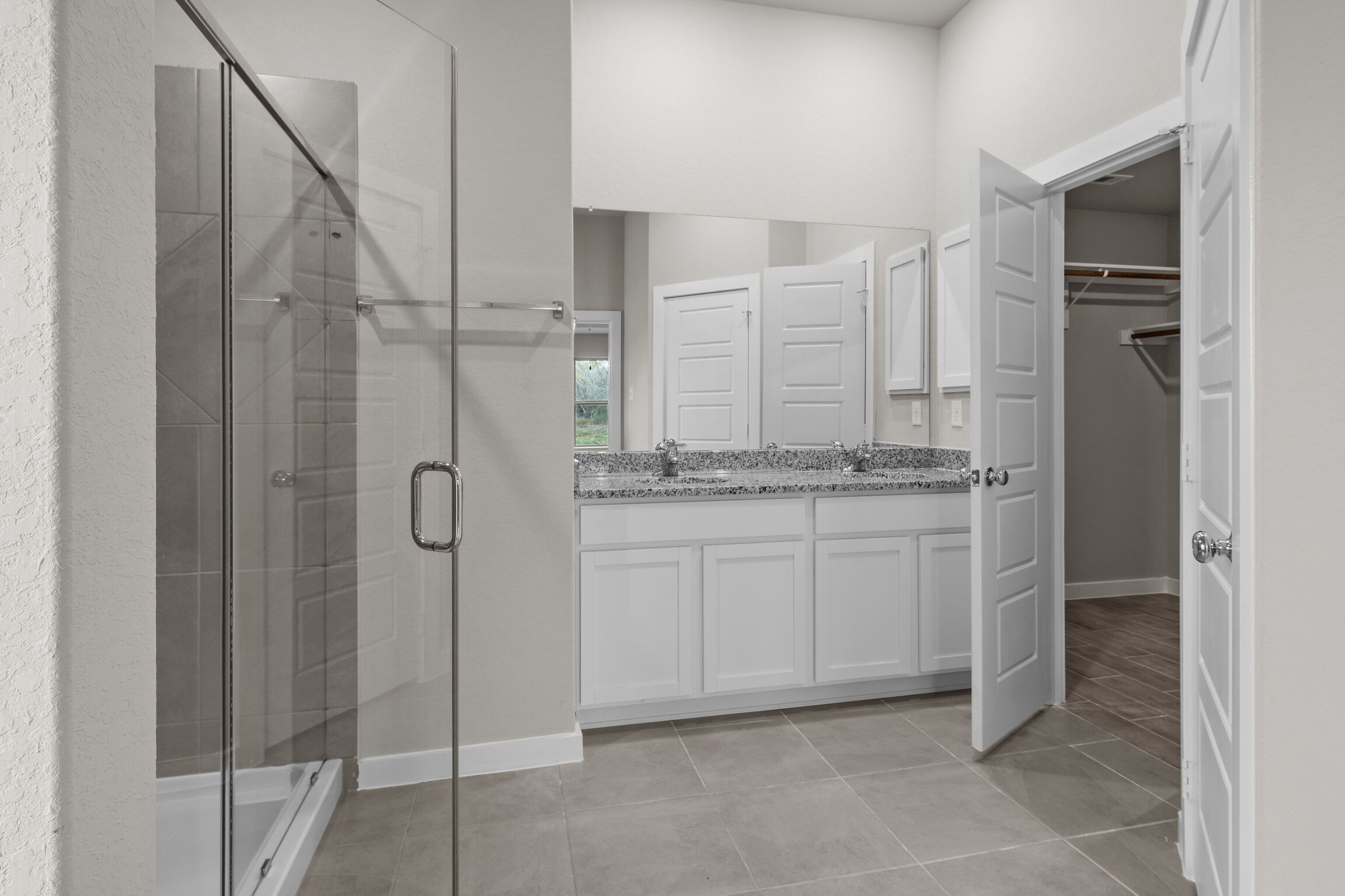Interior - Representational Photo