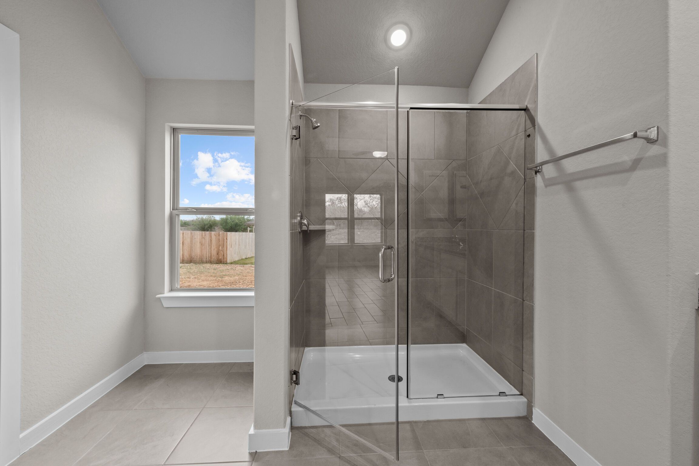Interior - Representational Photo
