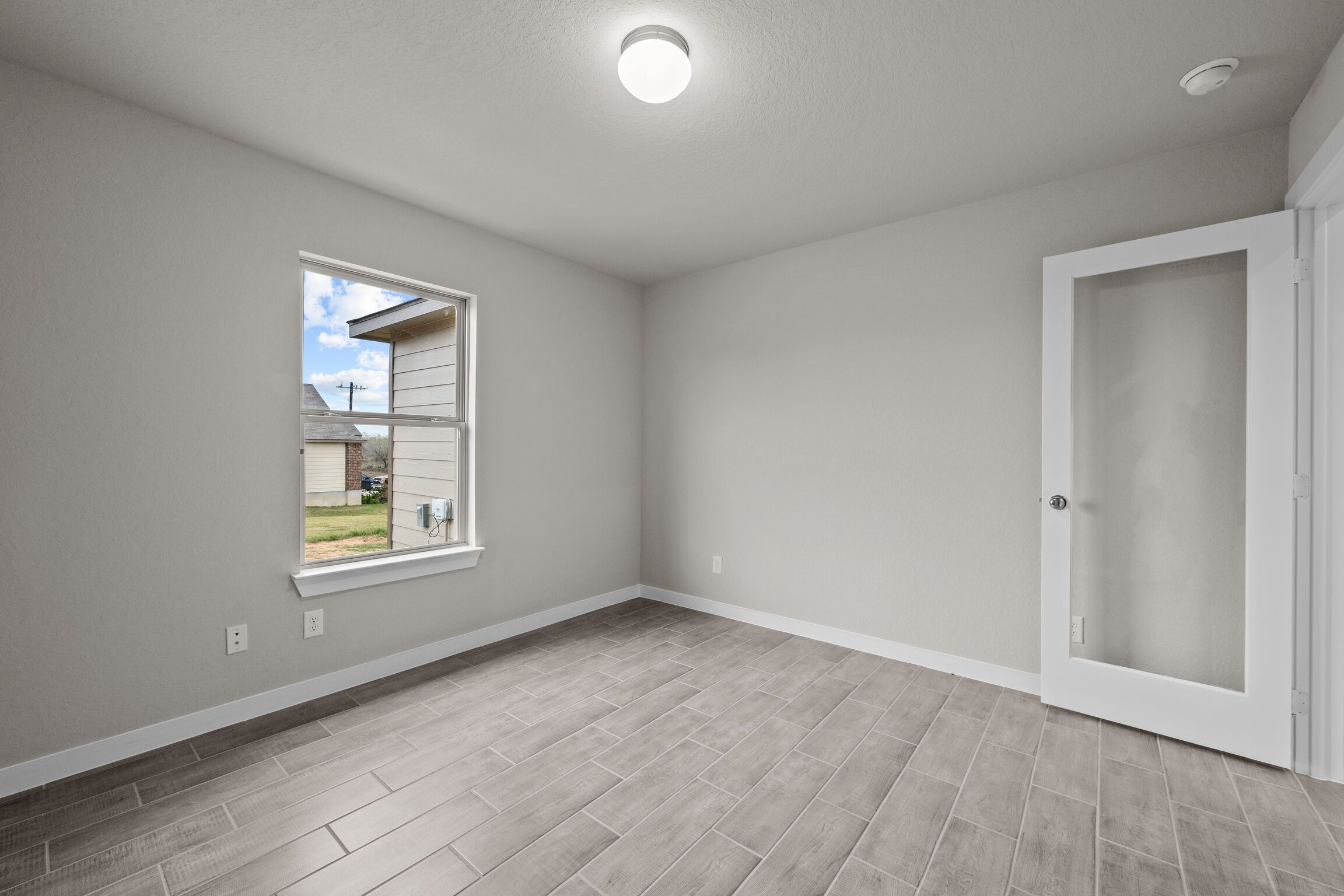 Interior - Representational Photo