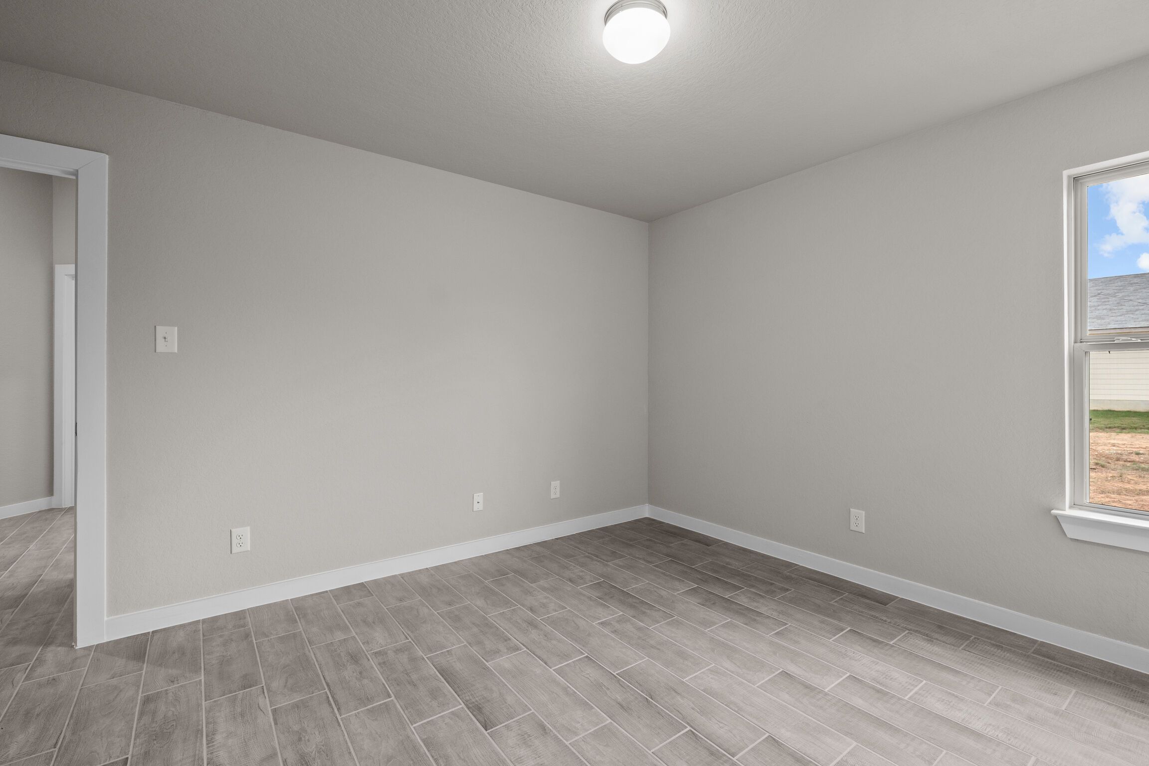 Interior - Representational Photo