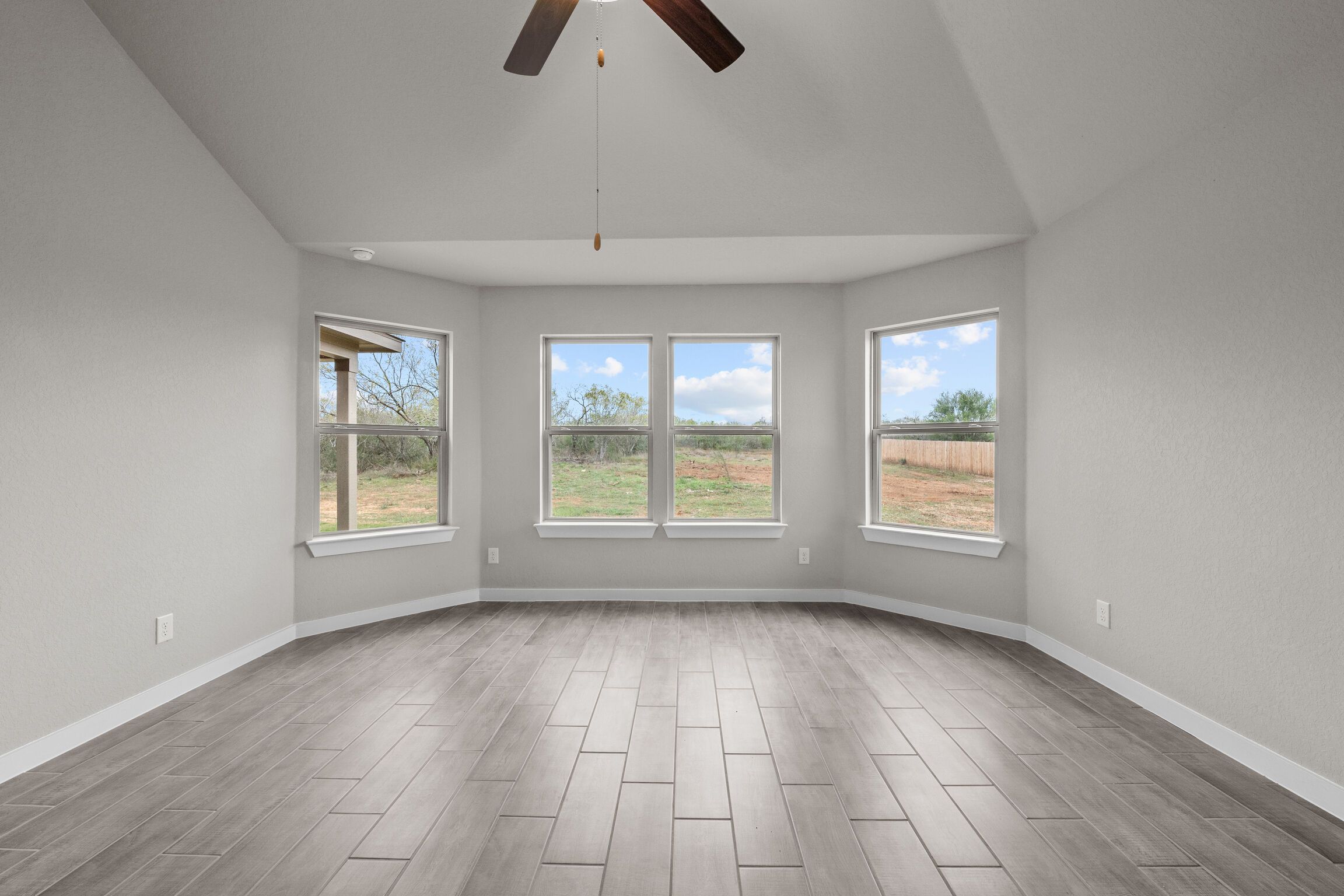 Interior - Representational Photo