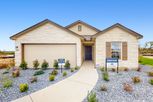 Home in Agave by M/I Homes