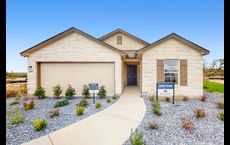 Agave: San Antonio, Texas - M/I Homes