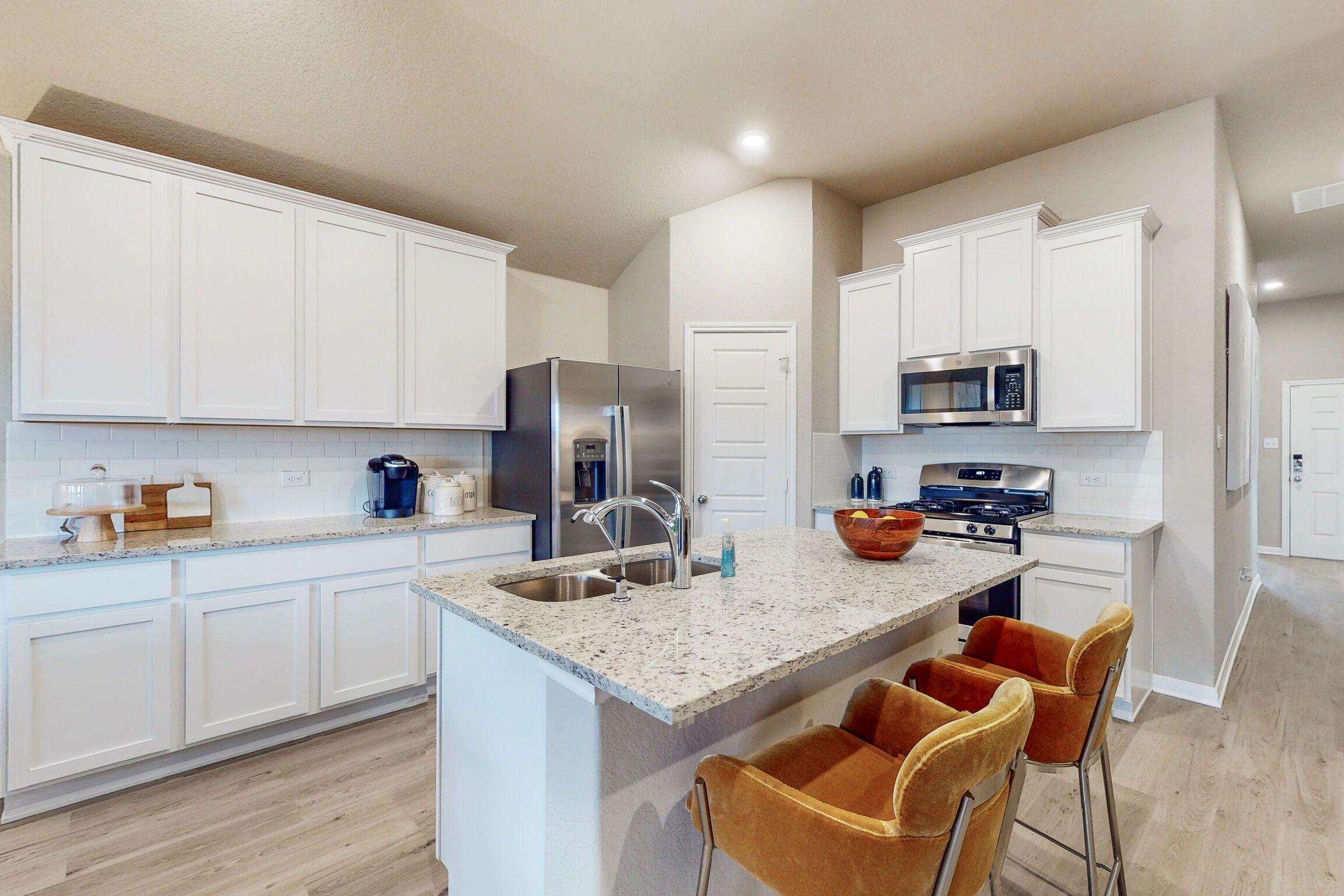 casa en Agave por M/I Homes
