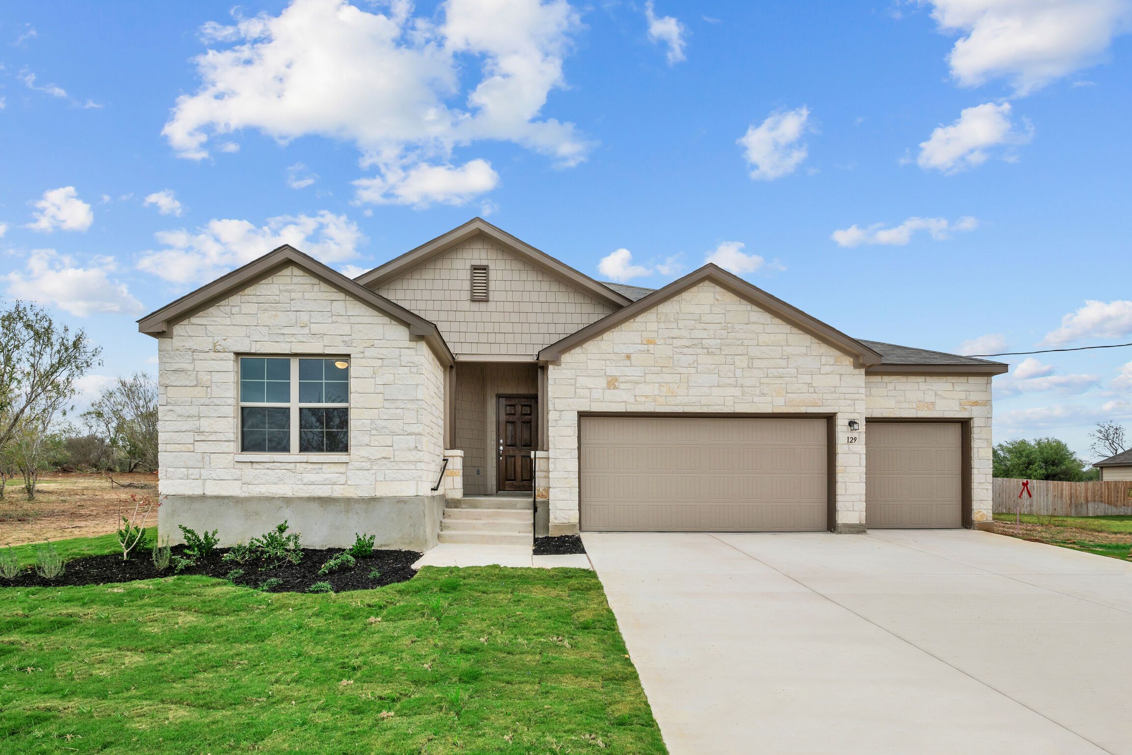 Front Exterior - Representational Photo