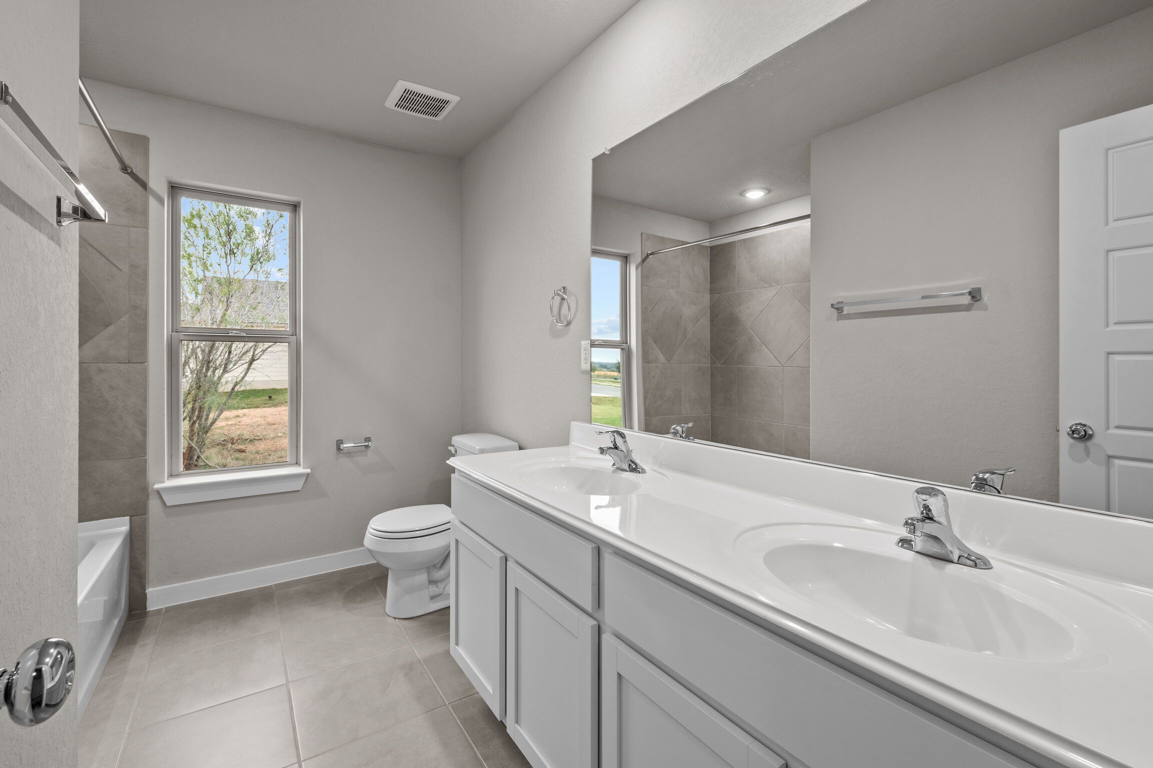 Bathroom - Representational Photo