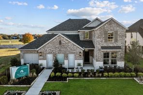 1405 Snapdragon Court (Balcones)