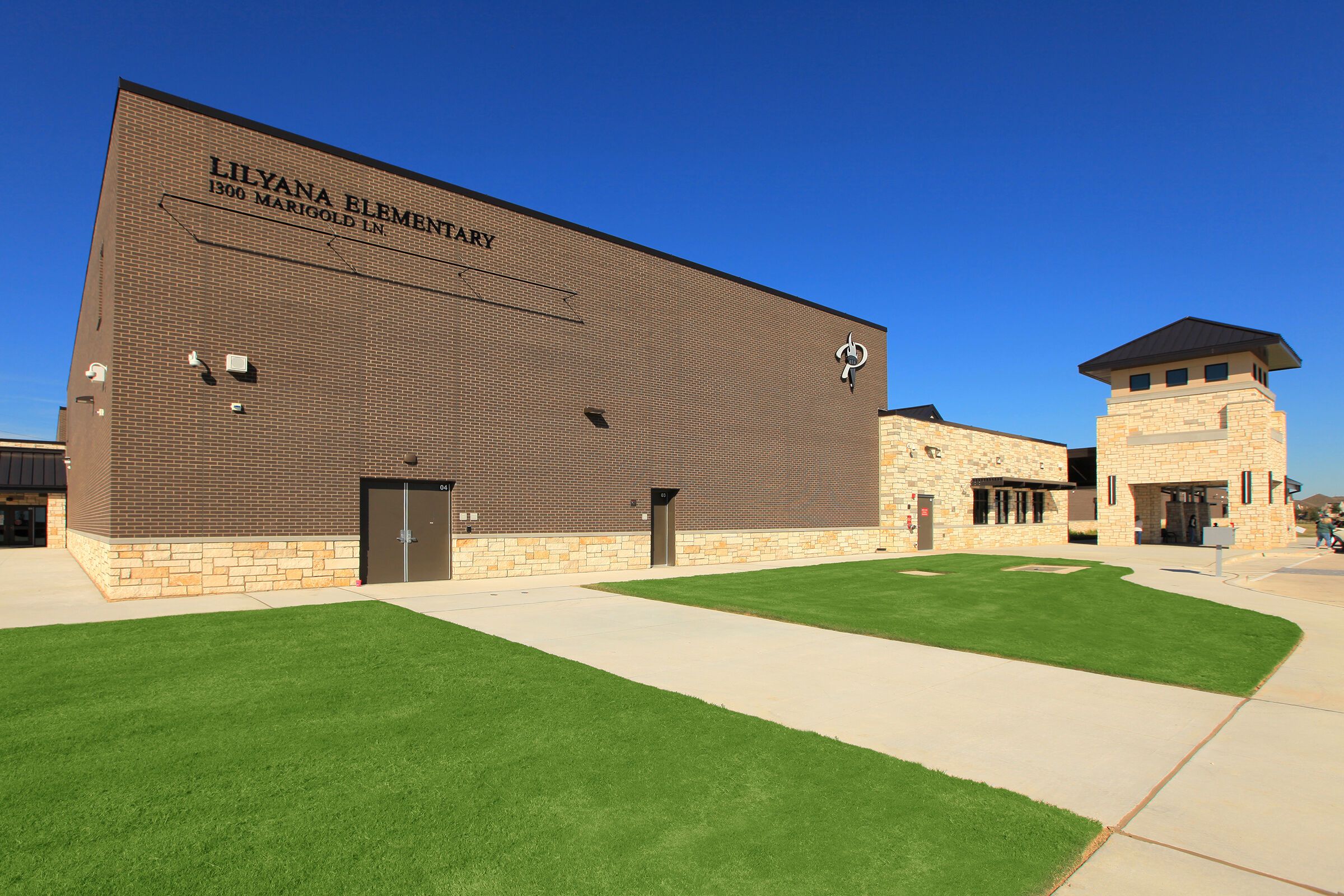 On-Site Lilyana Elementary School