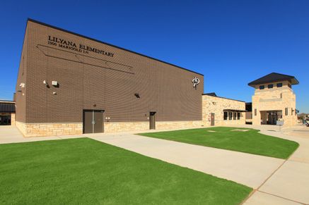 On-Site Lilyana Elementary School