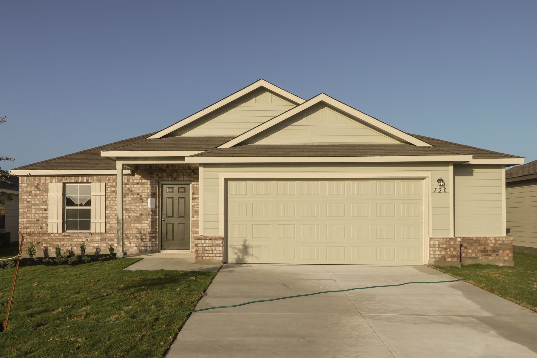 Exterior Front - Representational Photo