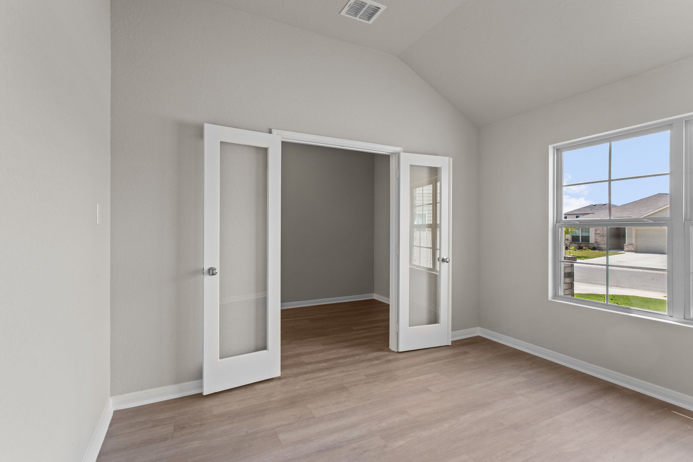 Interior - Representational Photo