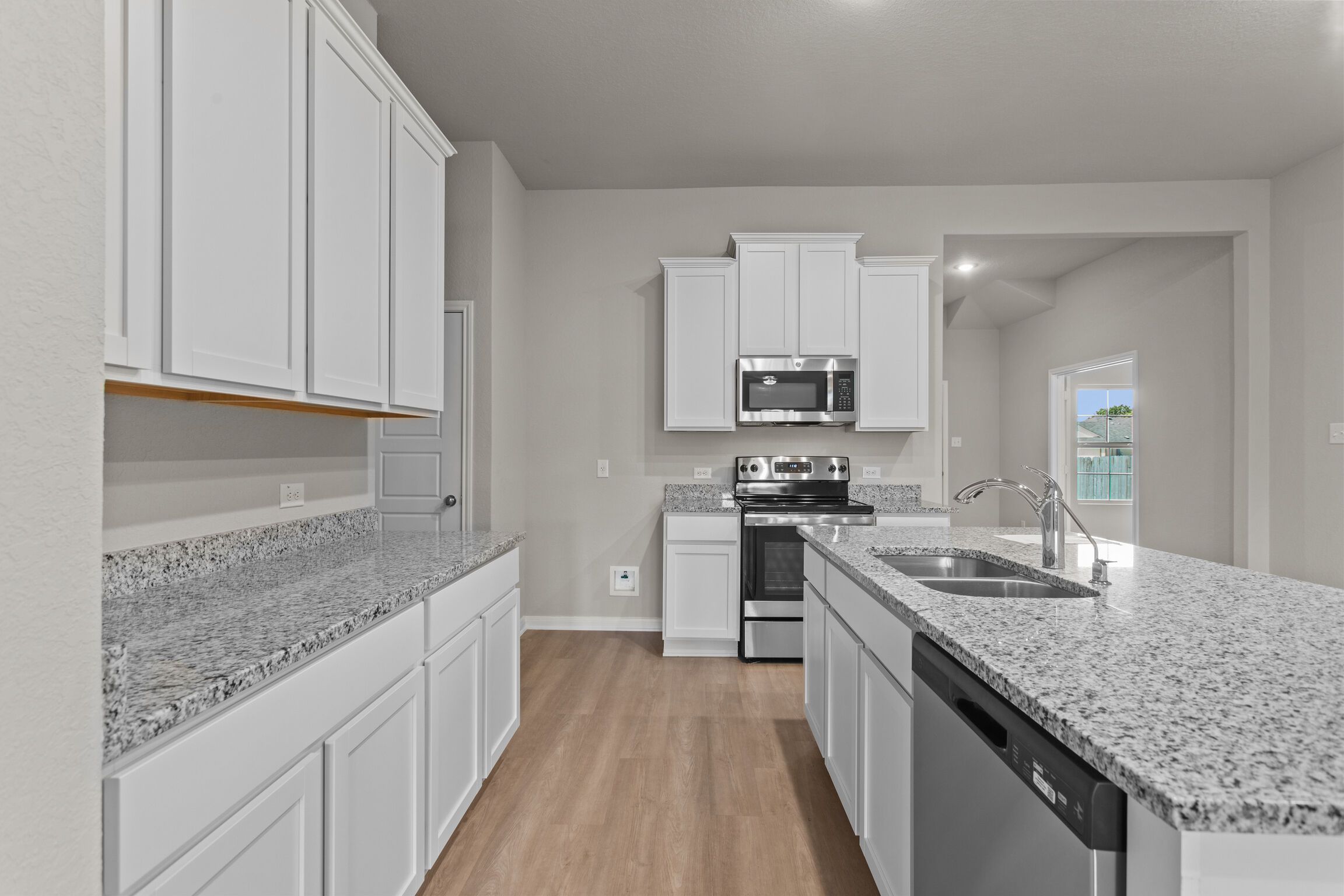 Kitchen - Representational Photo