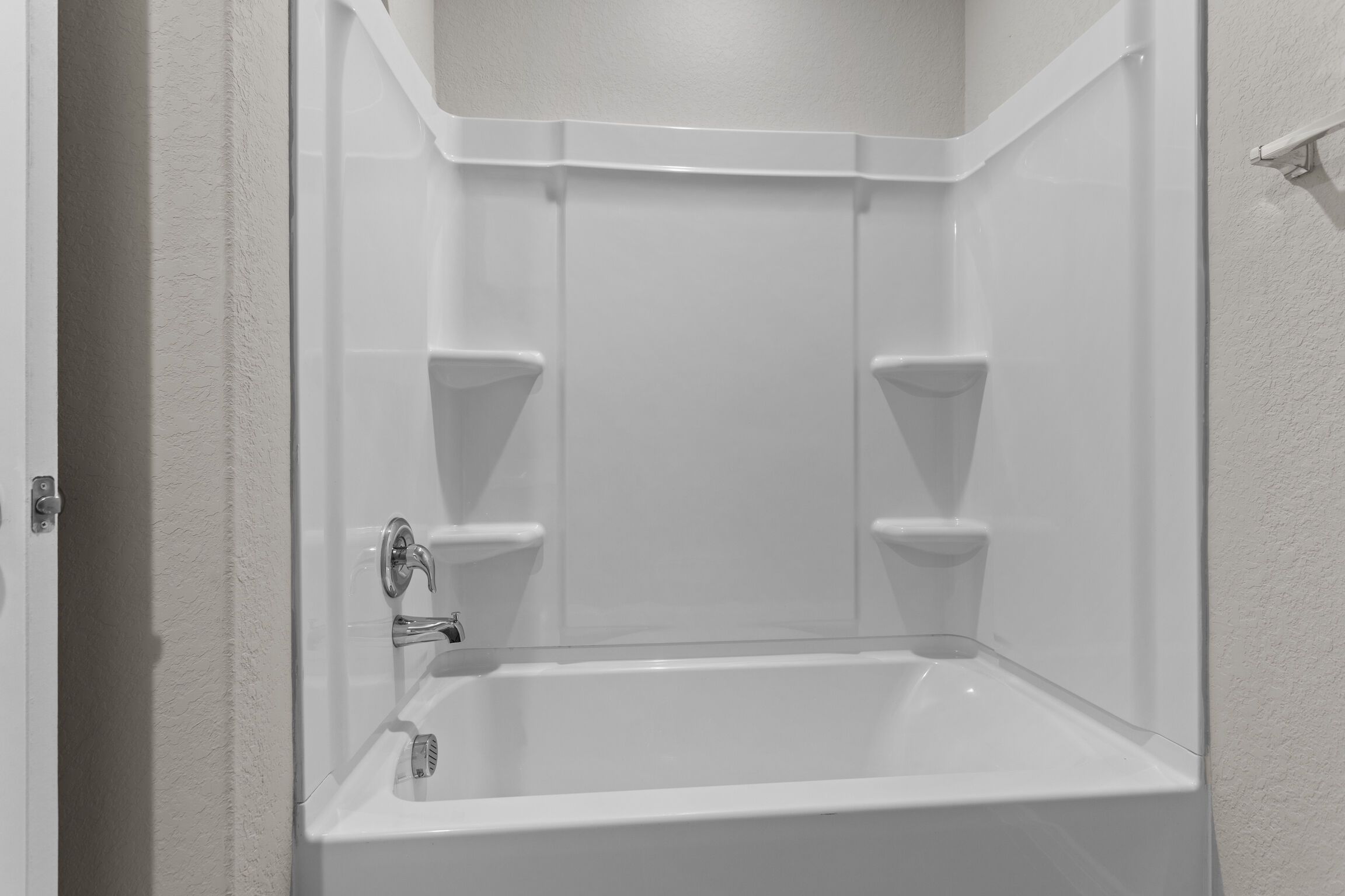 Bathroom - Representational Photo
