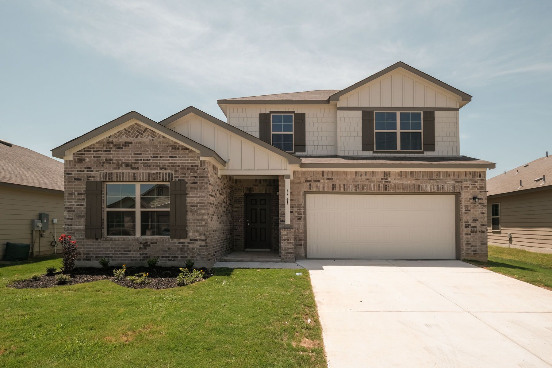 9002 Paprika Pass. Elmendorf, TX 78112