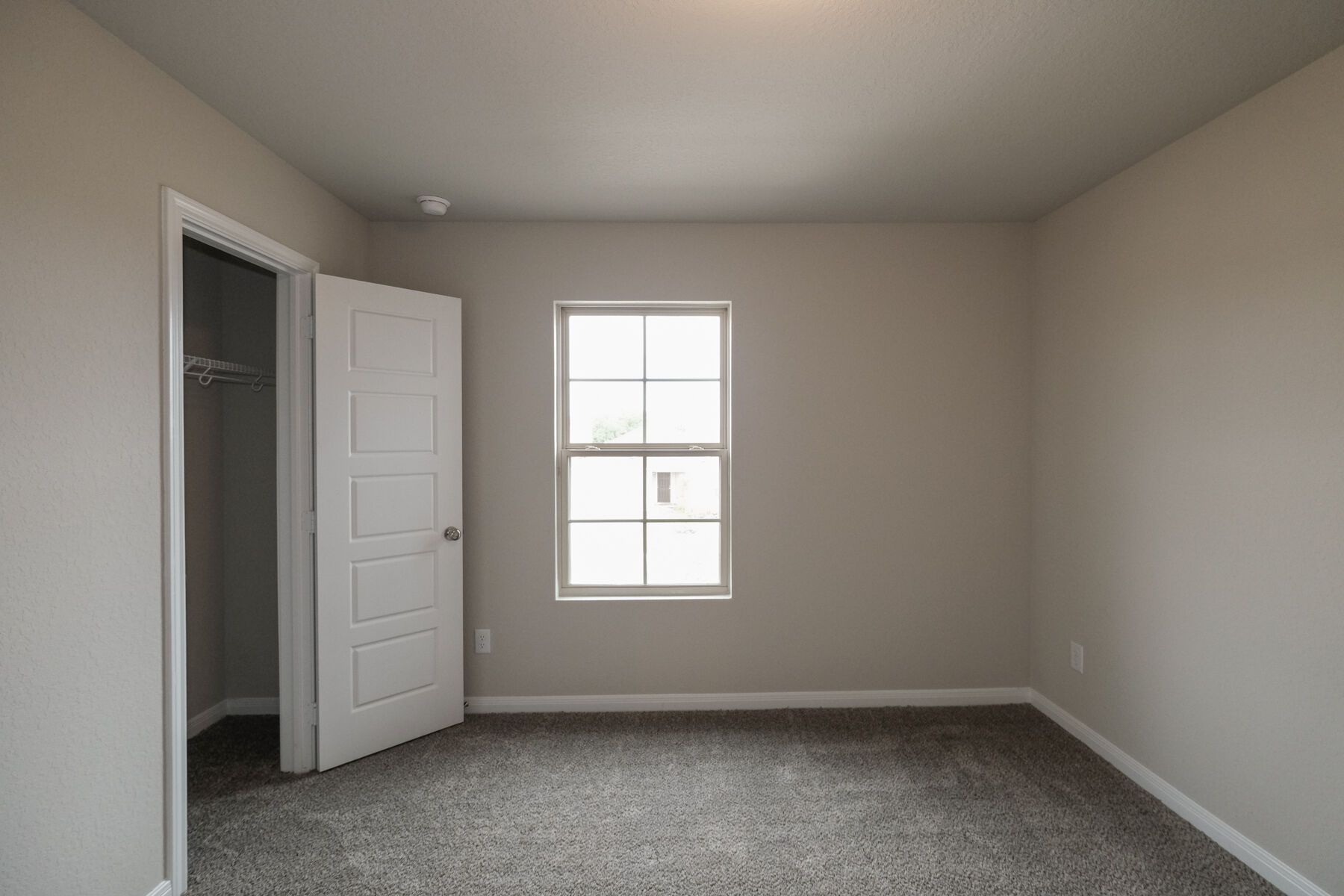 Bedroom - Representational Photo