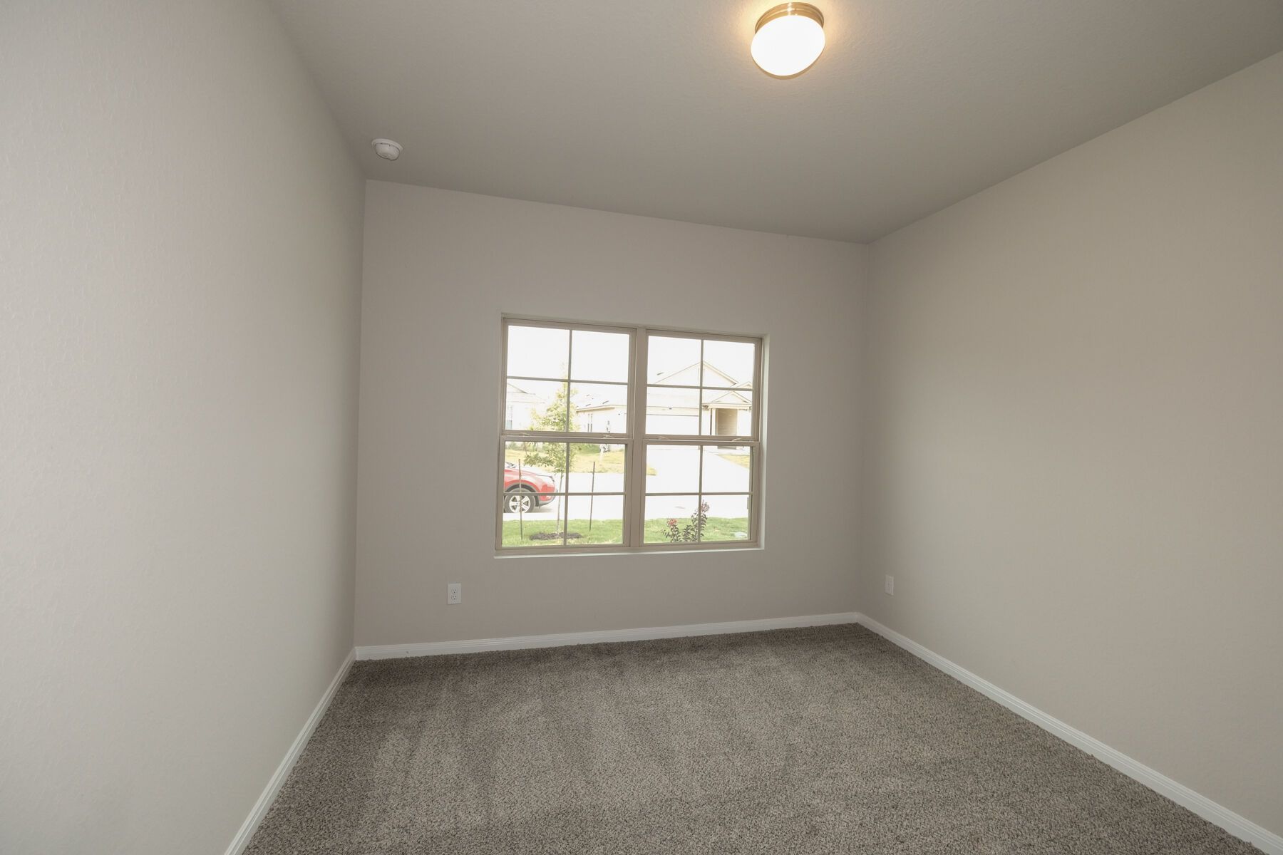 Bedroom - Representational Photo