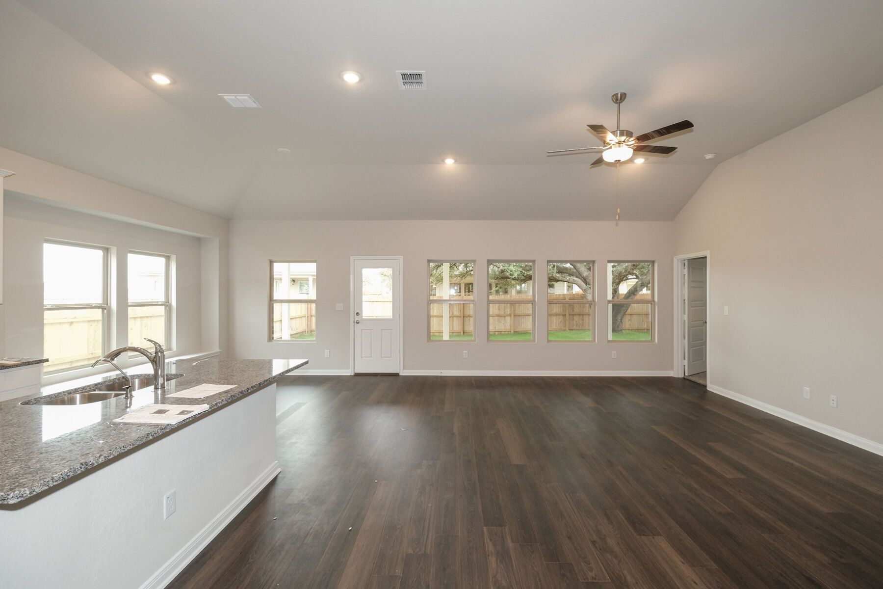Interior - Representational Photo