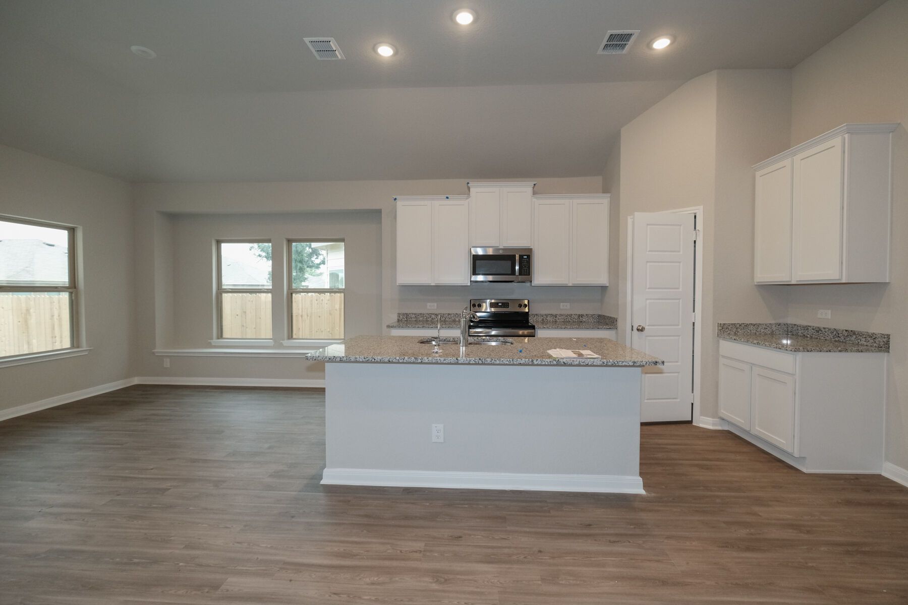 Kitchen - Representational Photo